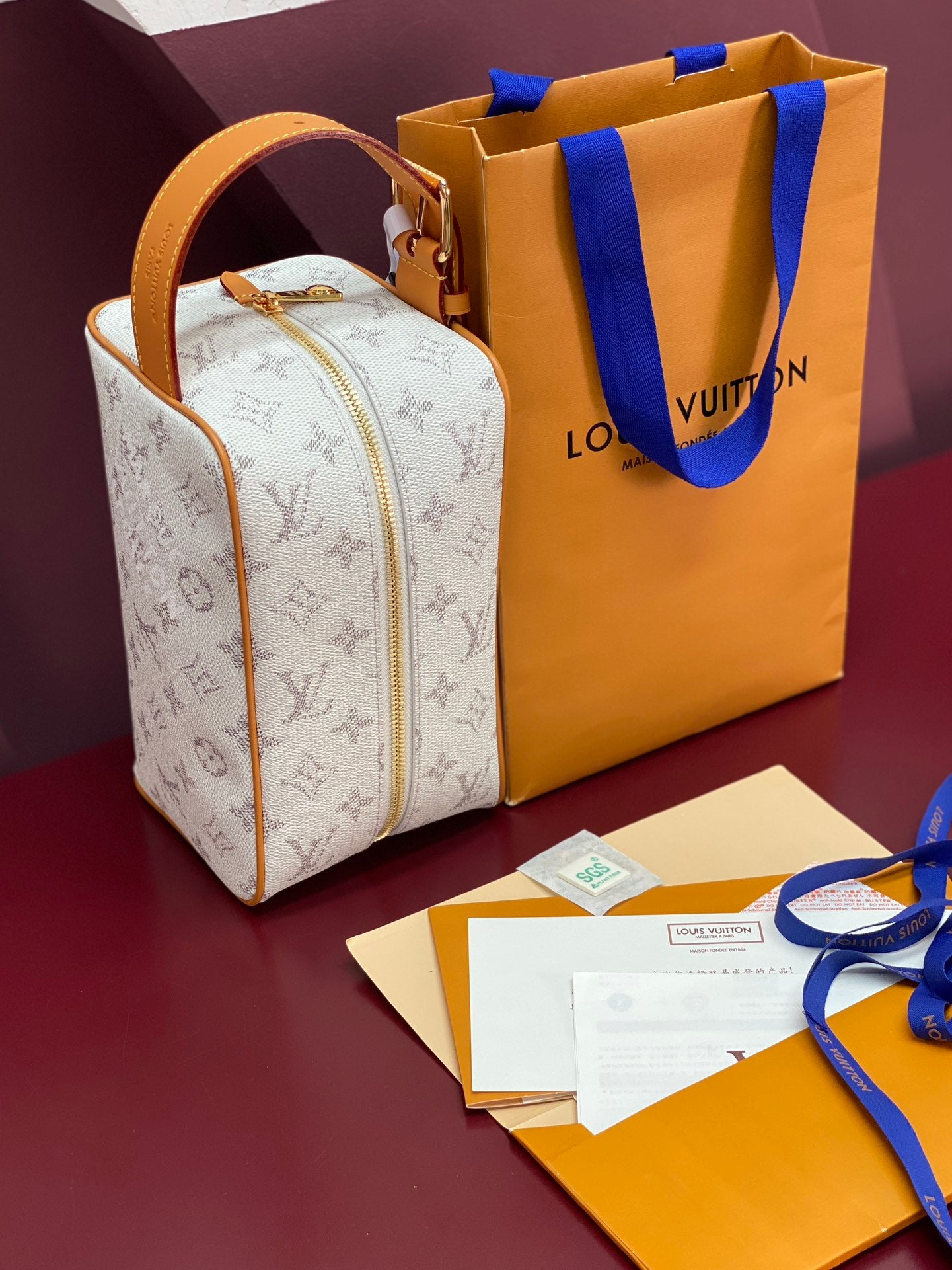 Louis Vuitton Bags