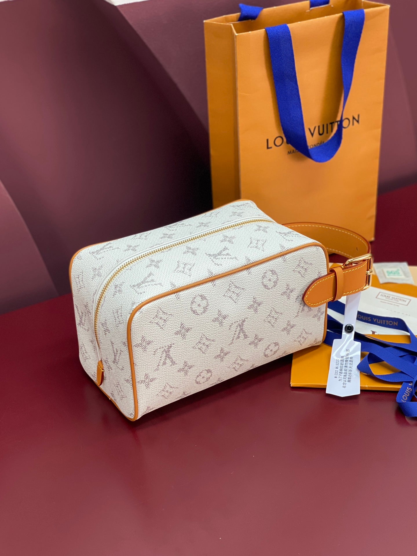 Louis Vuitton Bags