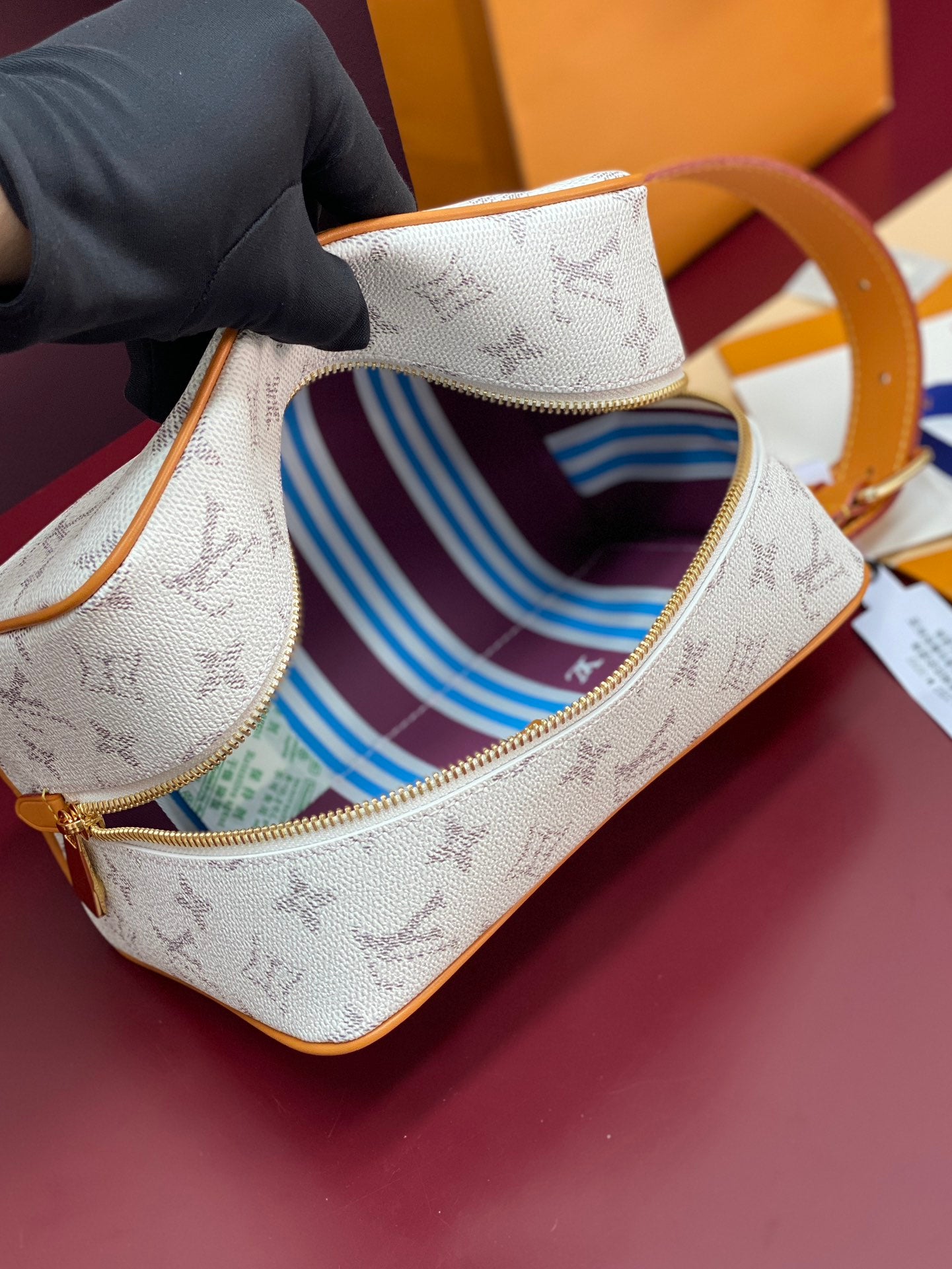 Louis Vuitton Bags