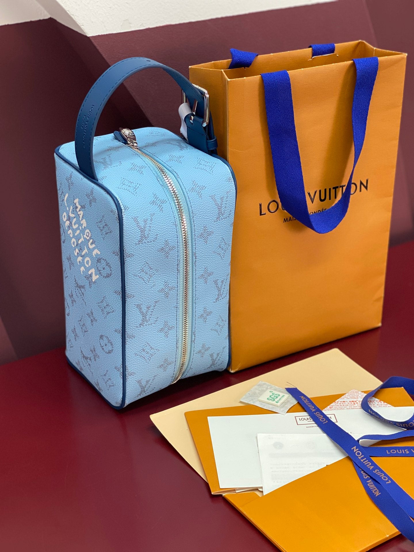 Louis Vuitton Bags