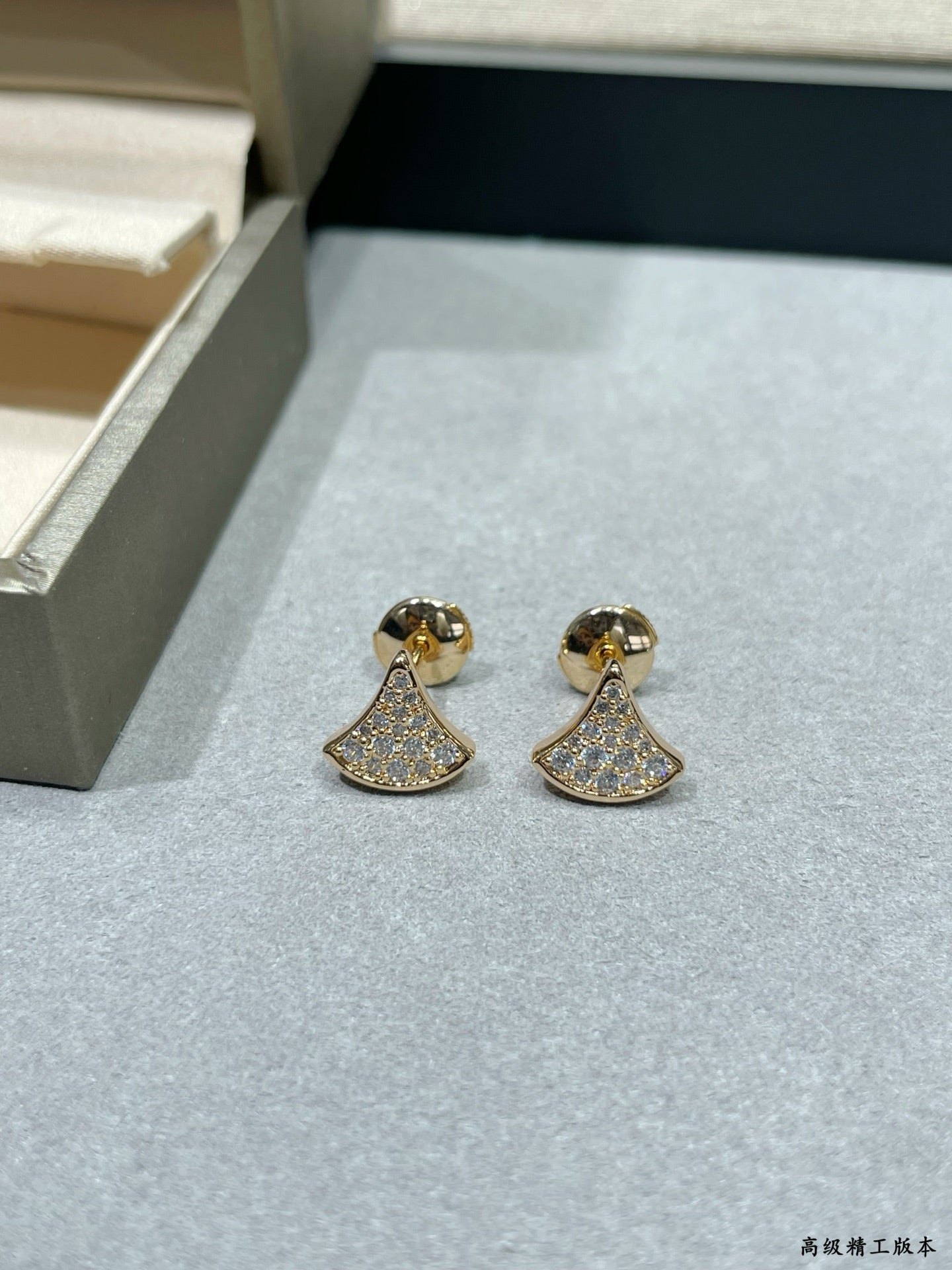 Bvlgari Accessories