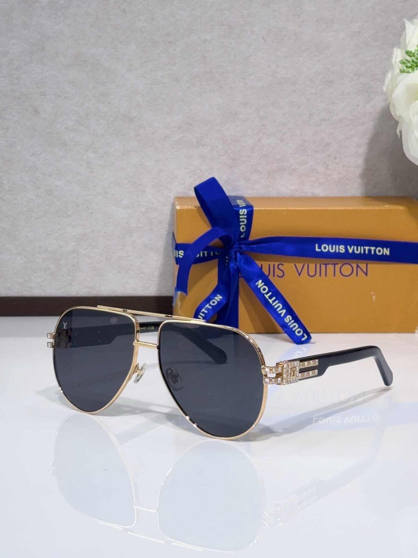 Louis Vuitton Glasses