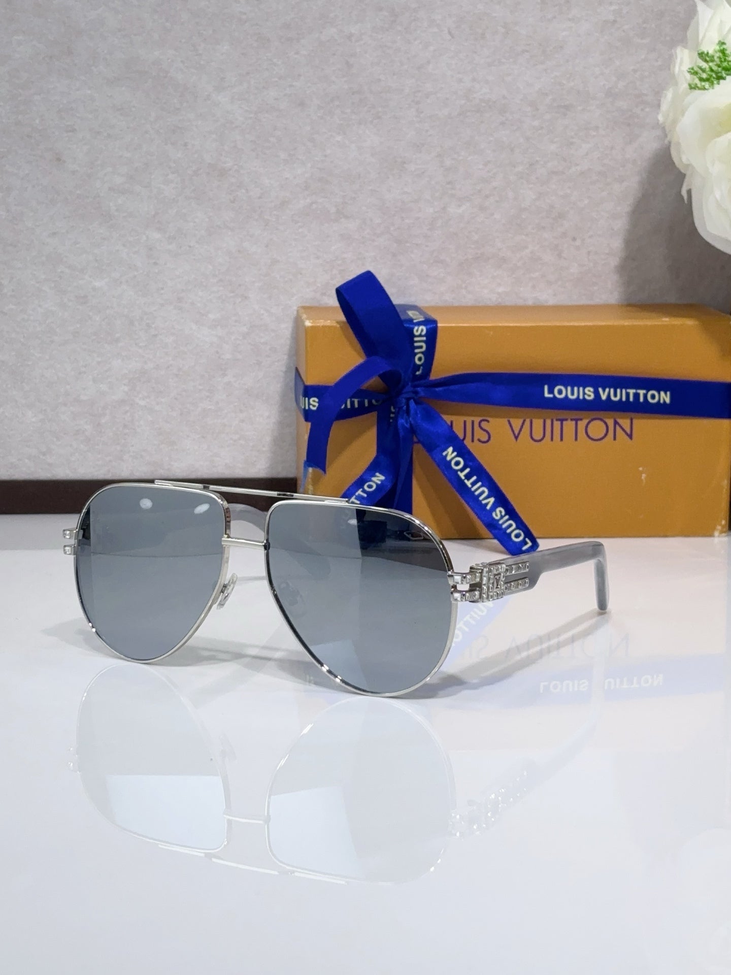 Louis Vuitton Glasses