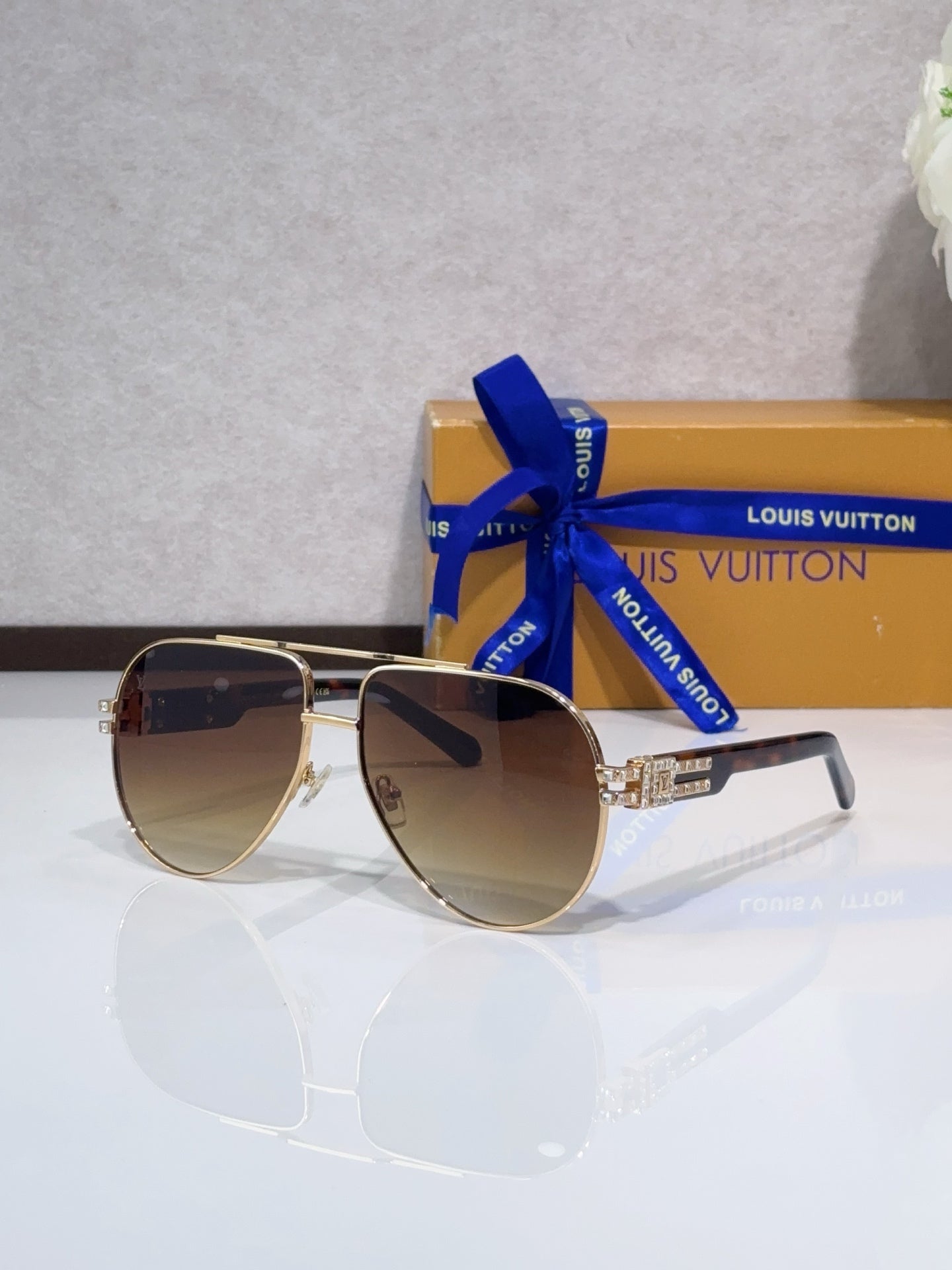 Louis Vuitton Glasses