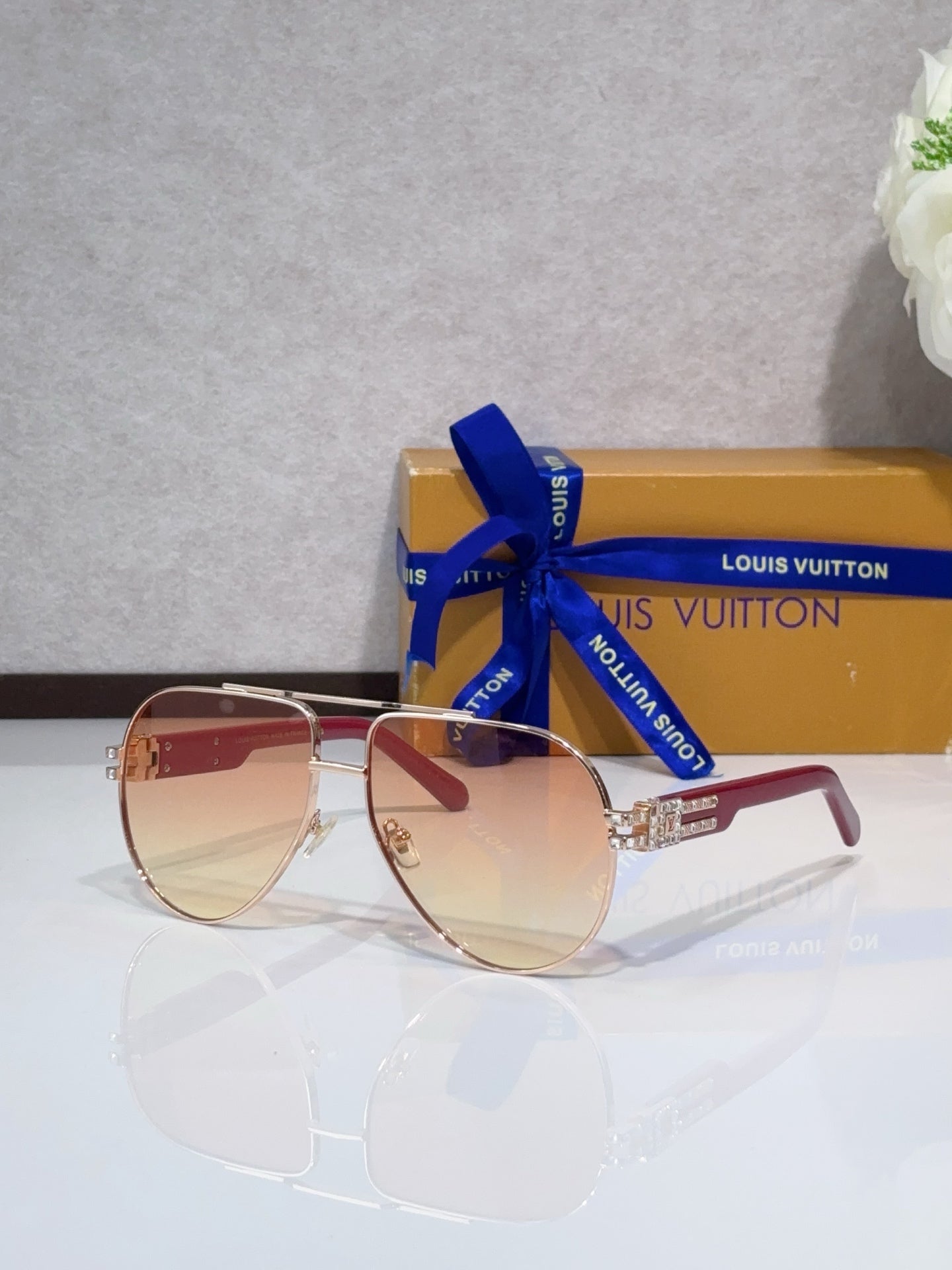 Louis Vuitton Glasses