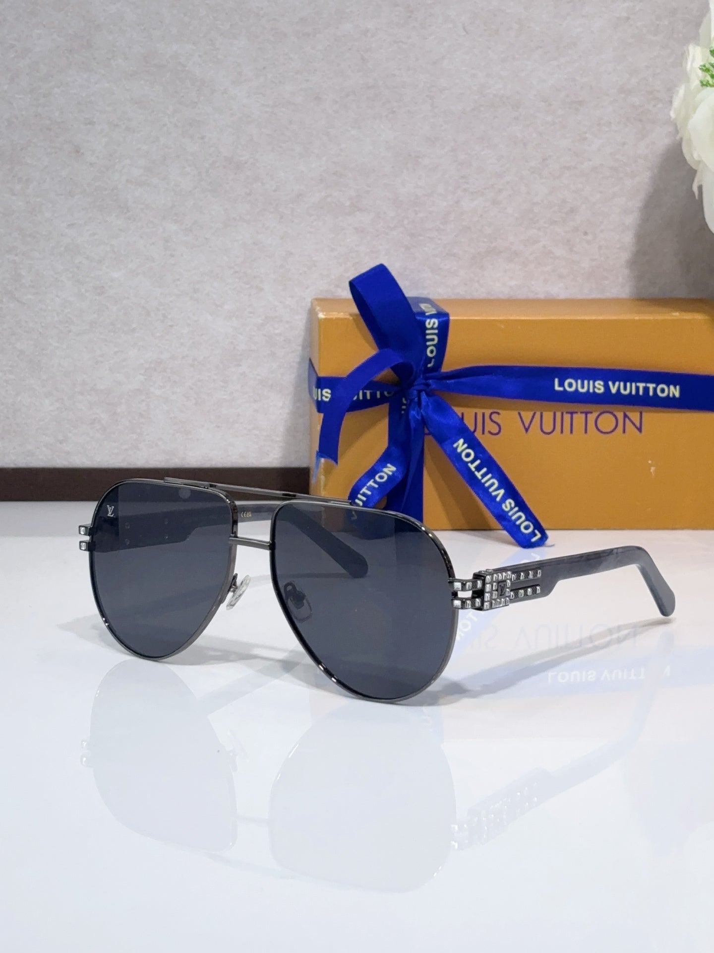 Louis Vuitton Glasses