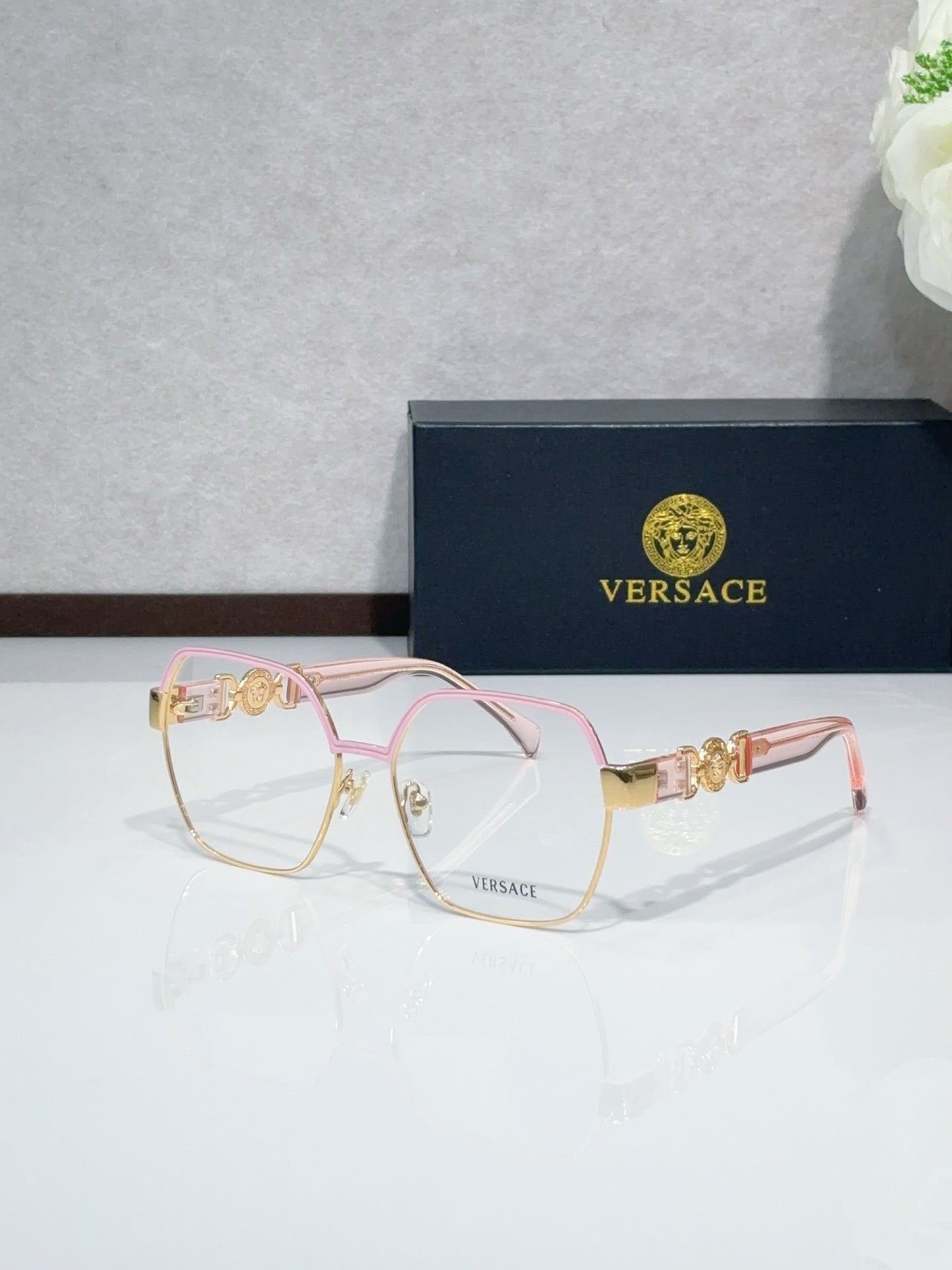 Versace Glasses