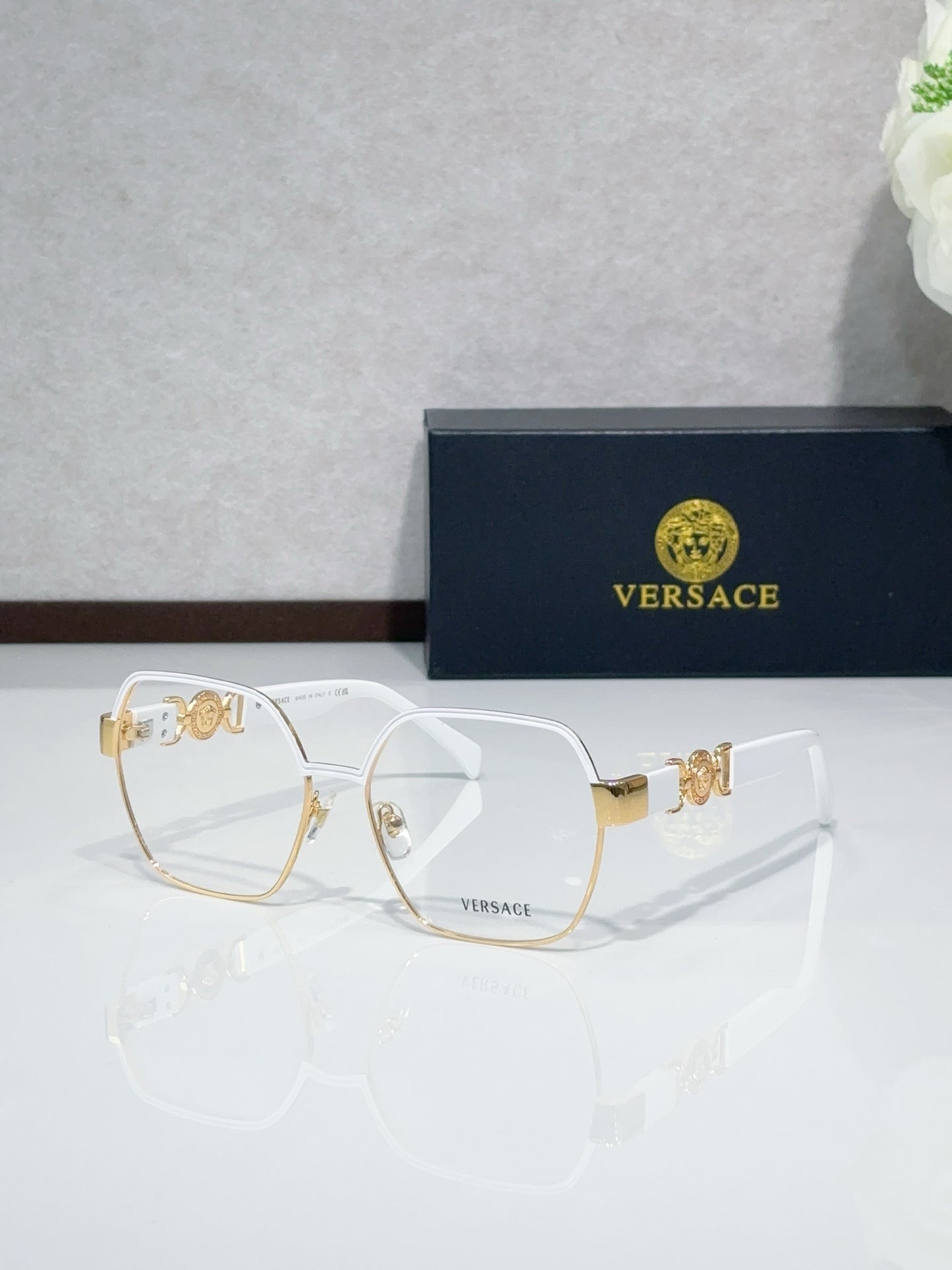 Versace Glasses