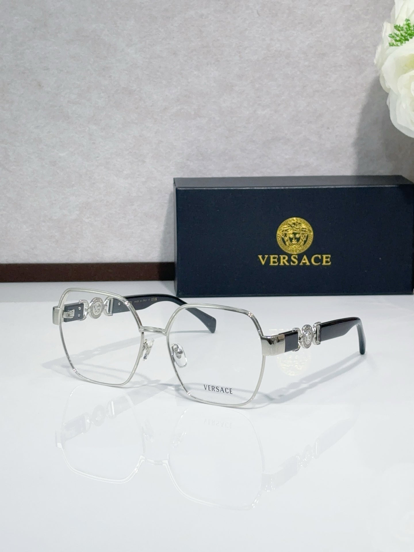 Versace Glasses