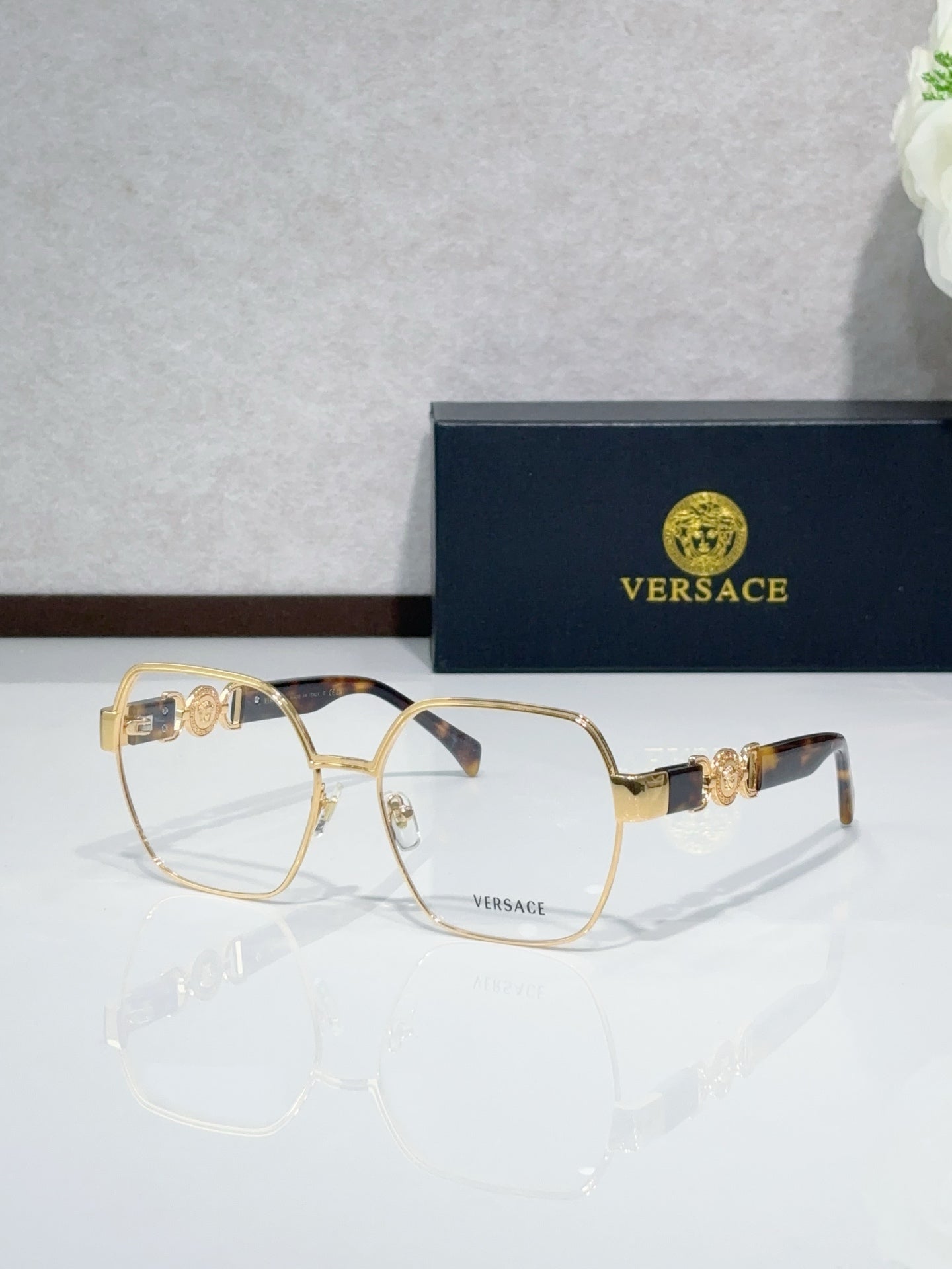 Versace Glasses