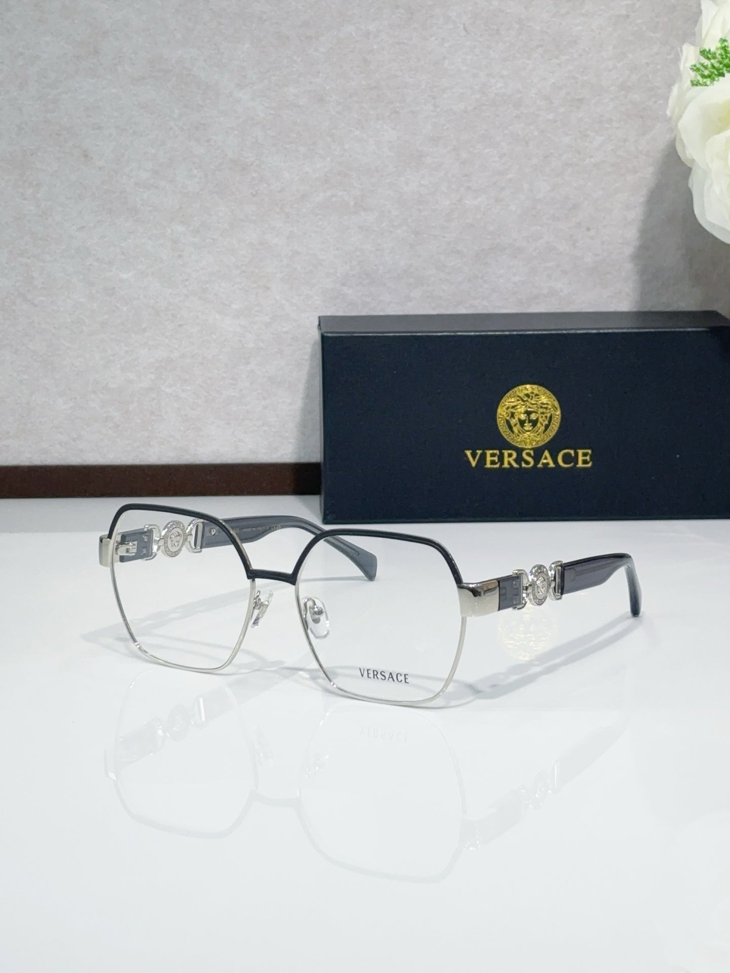 Versace Glasses