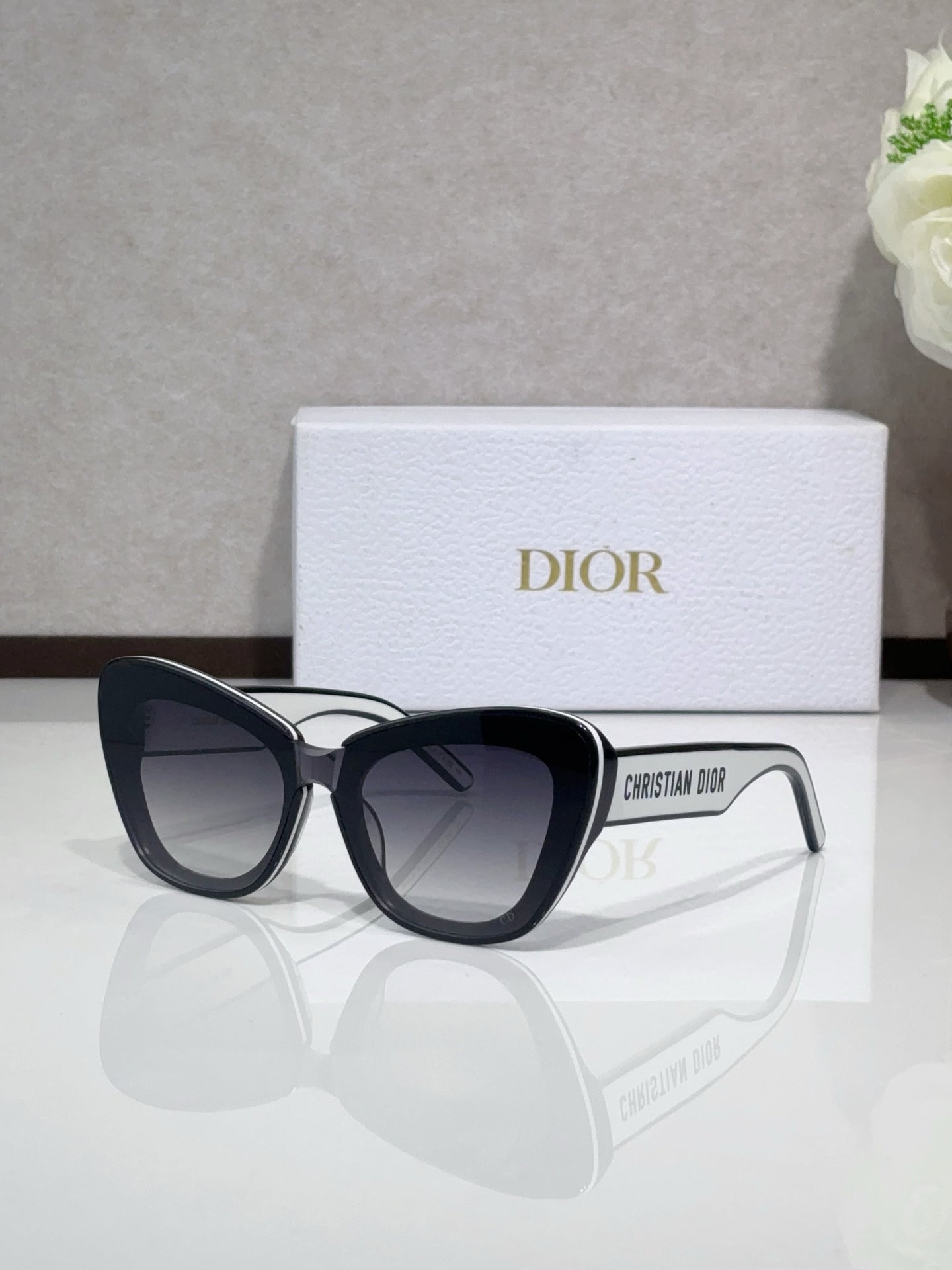Dior Glasses