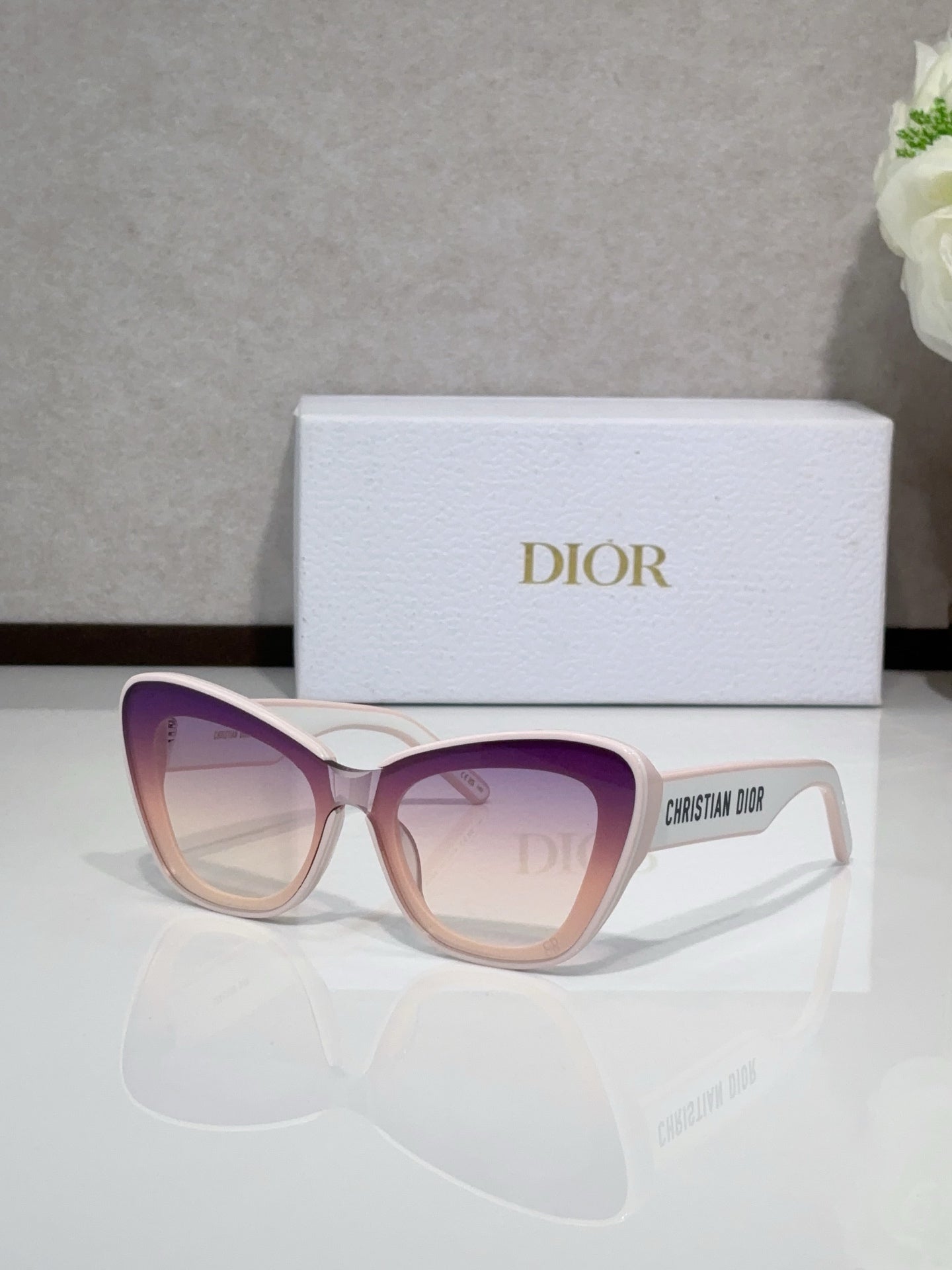 Dior Glasses