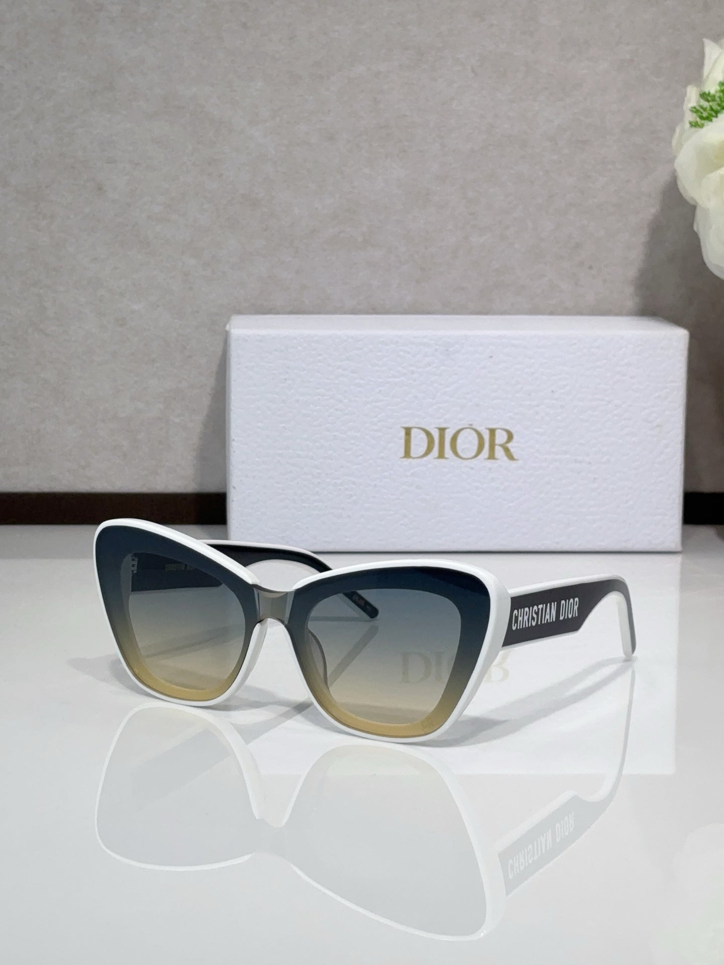 Dior Glasses