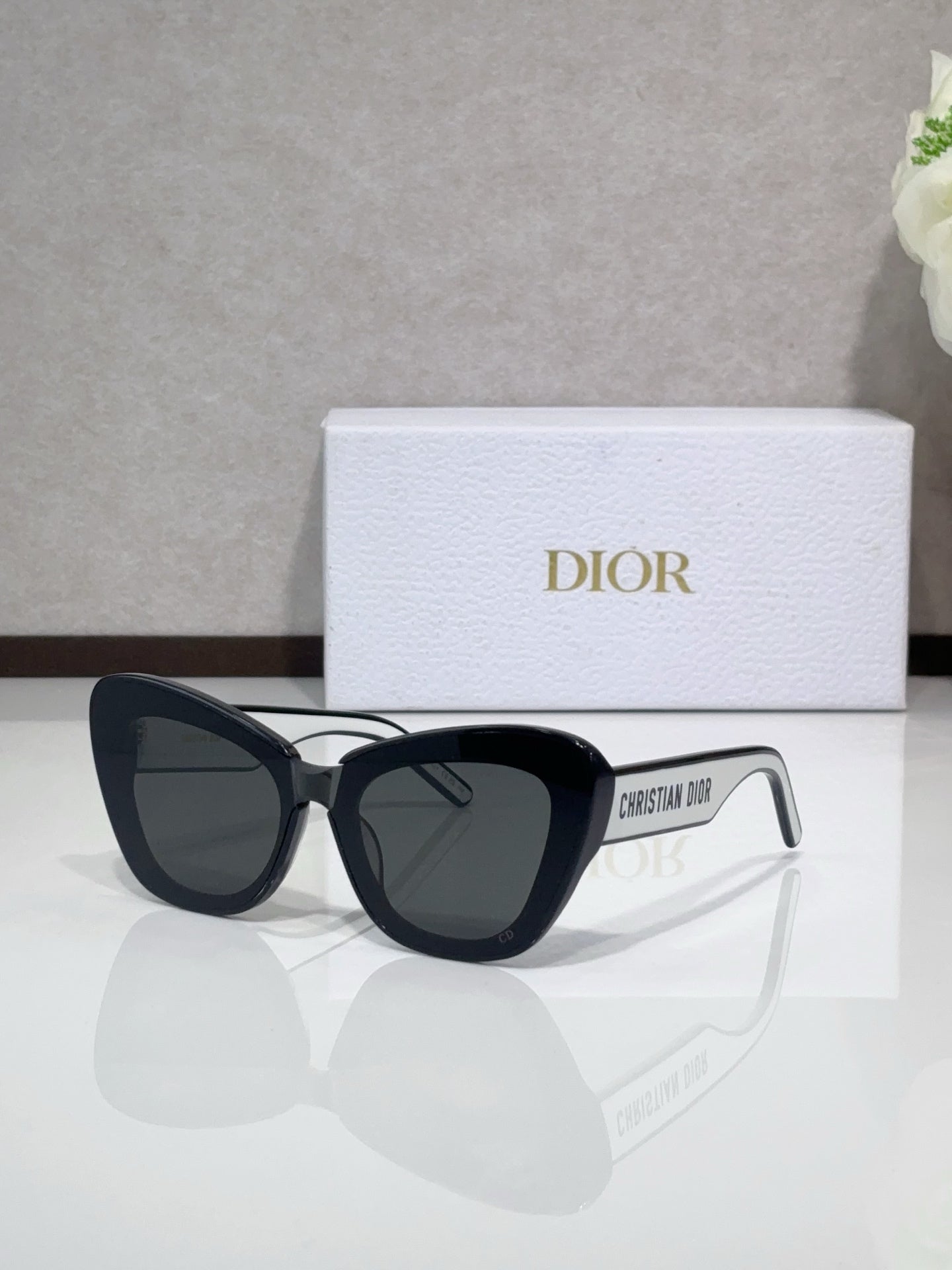 Dior Glasses