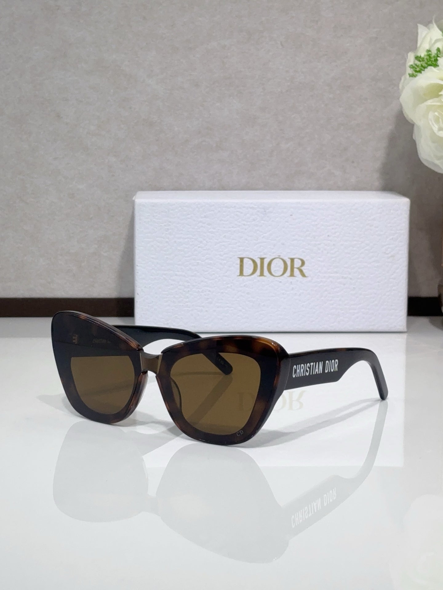 Dior Glasses