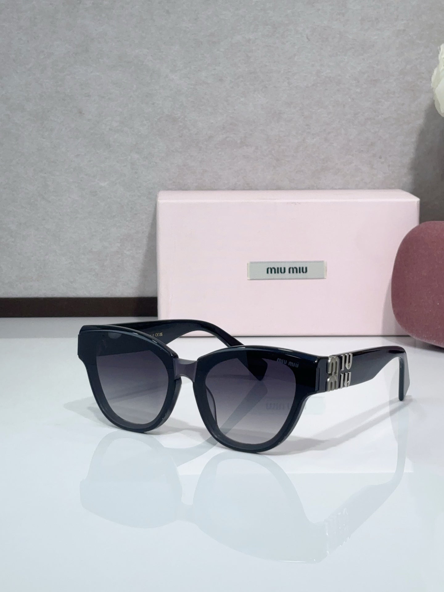 MiuMiu Glasses