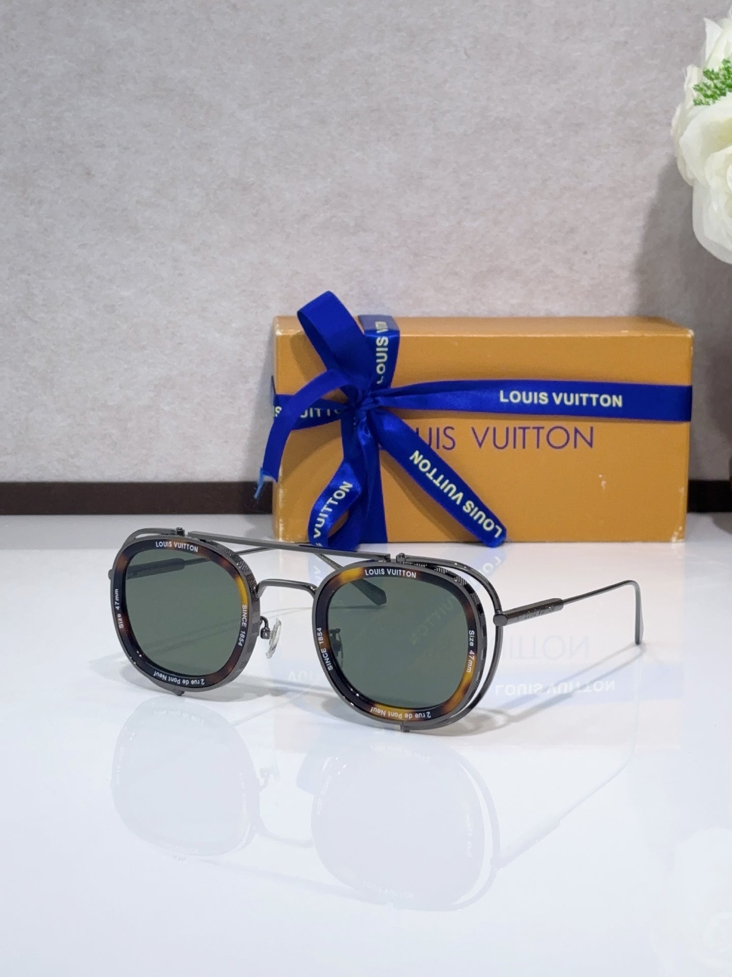 Louis Vuitton Glasses