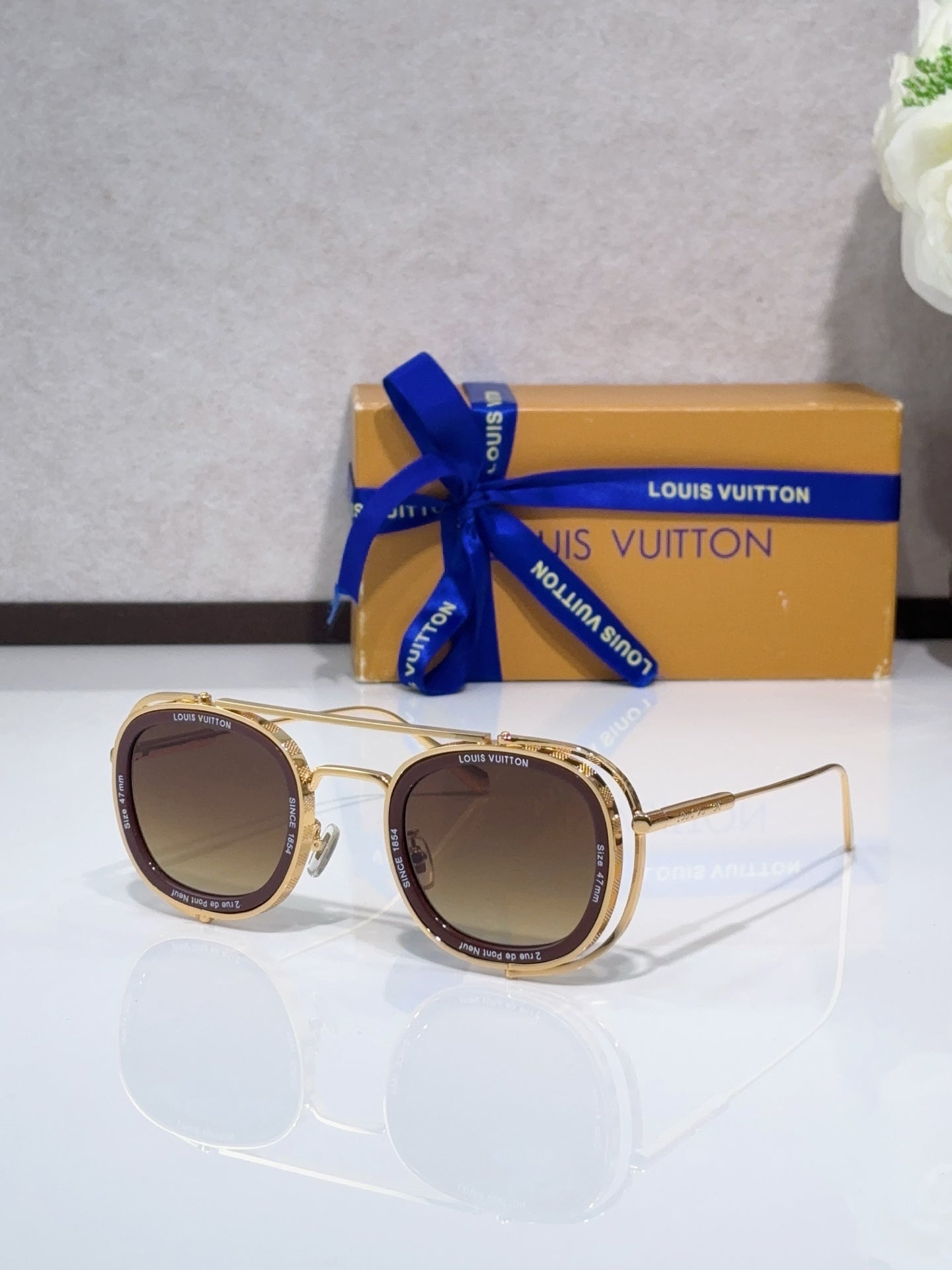 Louis Vuitton Glasses