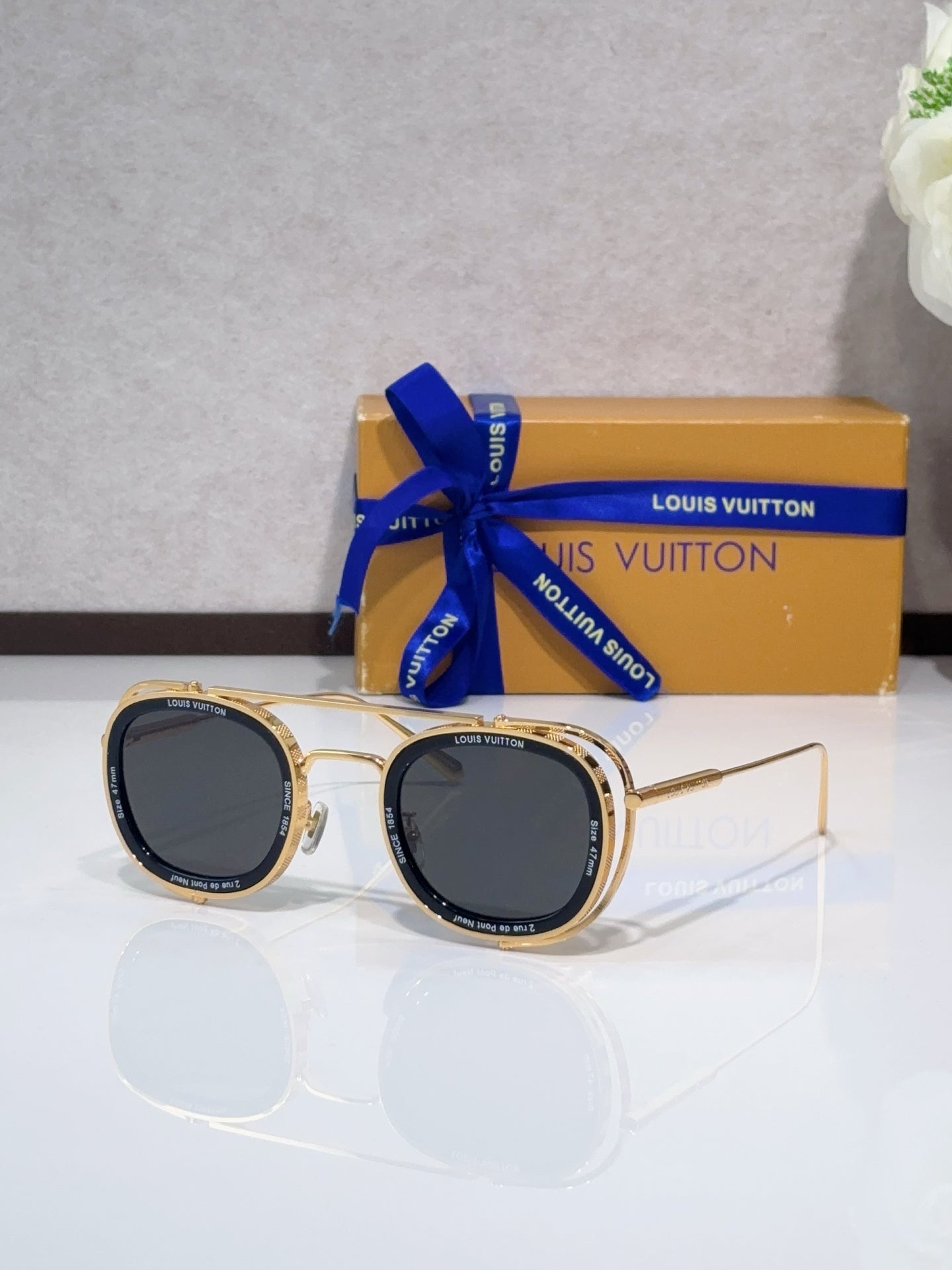 Louis Vuitton Glasses