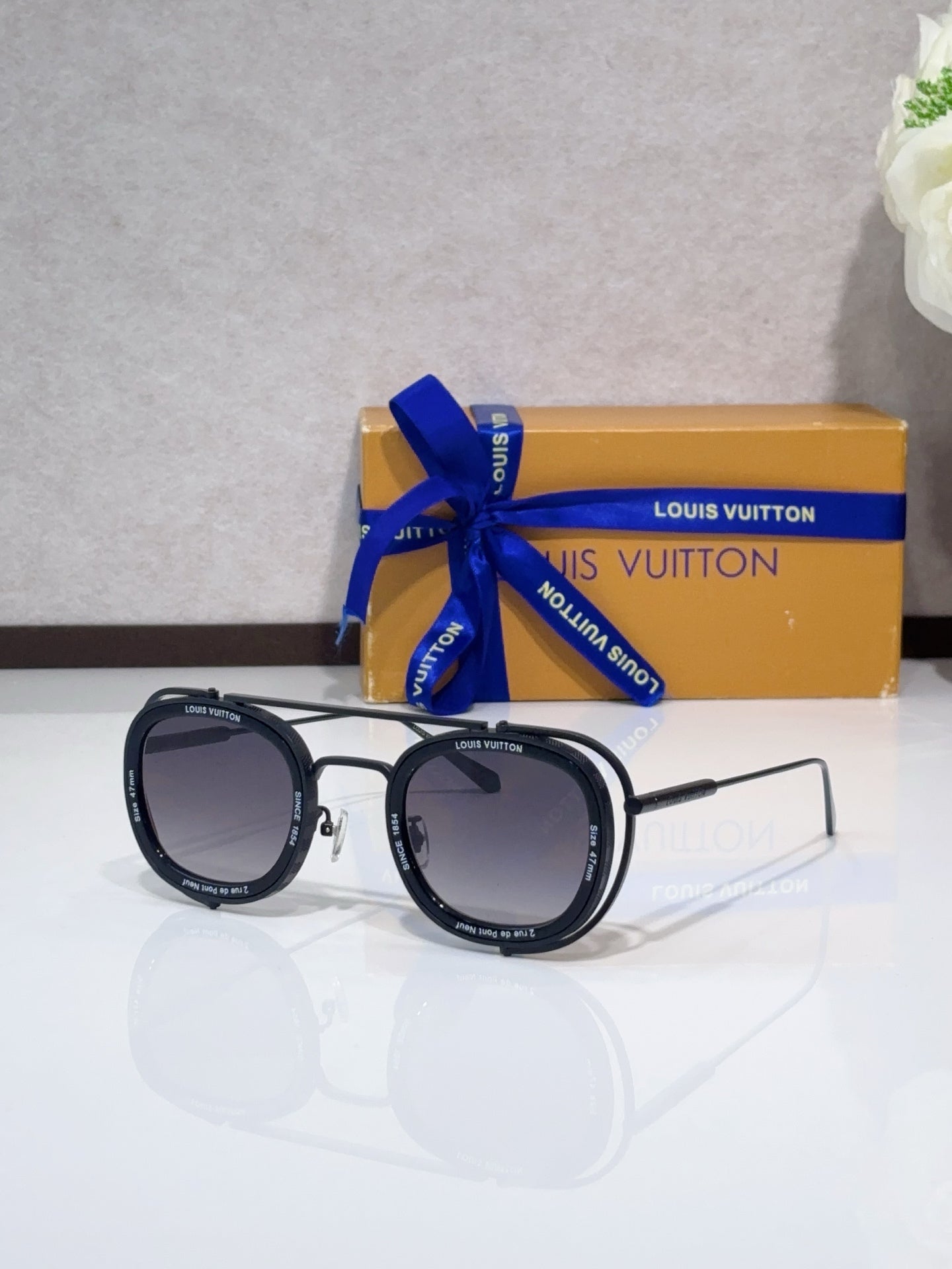 Louis Vuitton Glasses