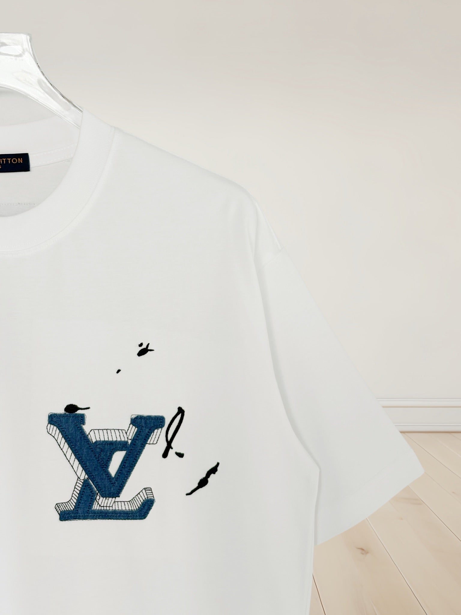 Louis Vuitton Clothes short