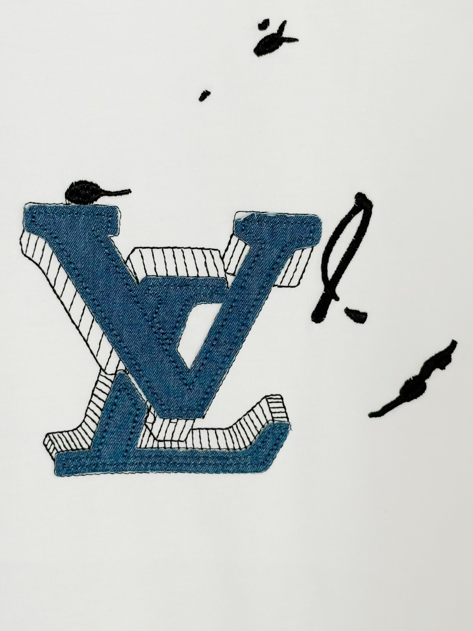 Louis Vuitton Clothes short