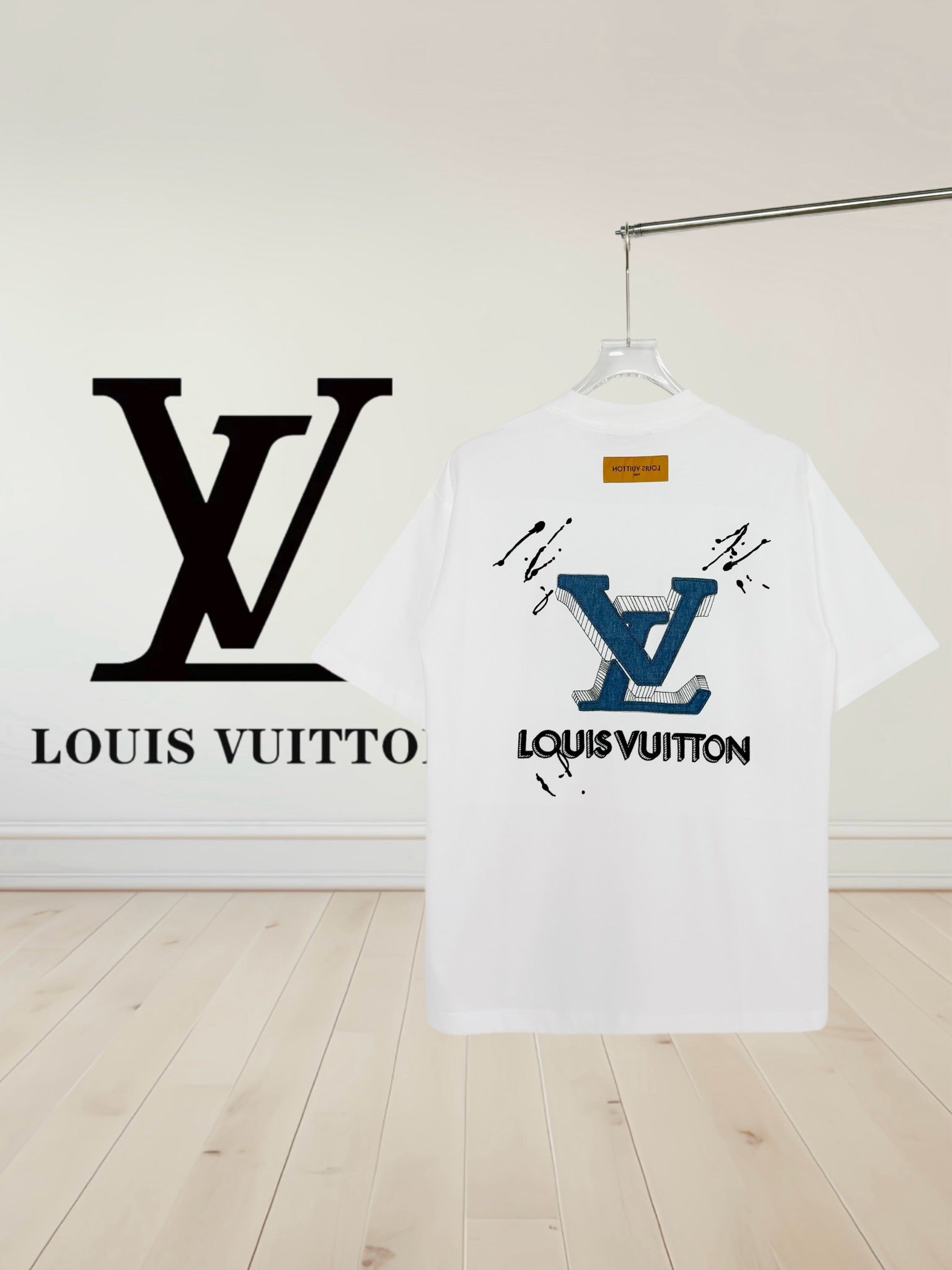 Louis Vuitton Clothes short