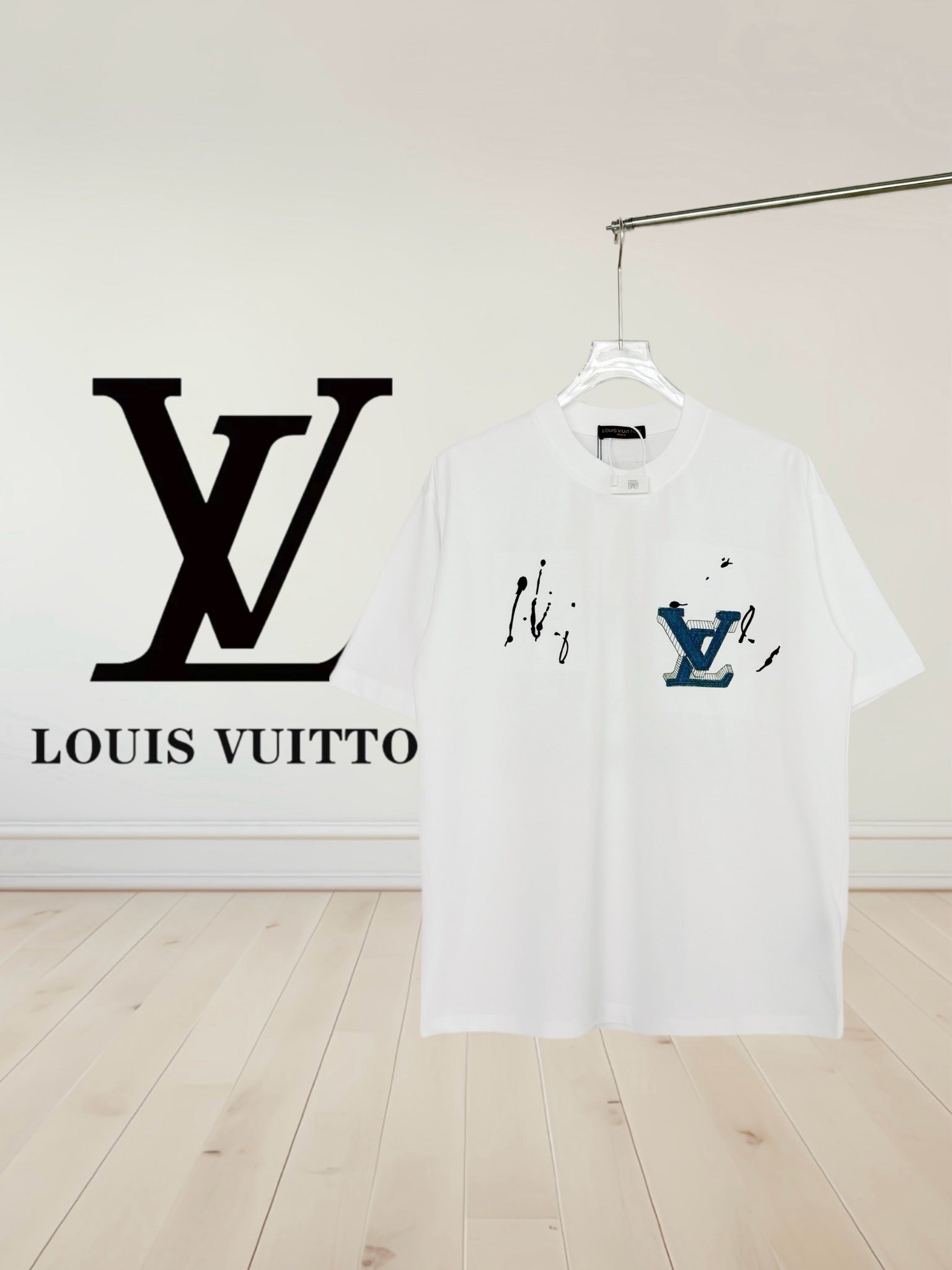 Louis Vuitton Clothes short