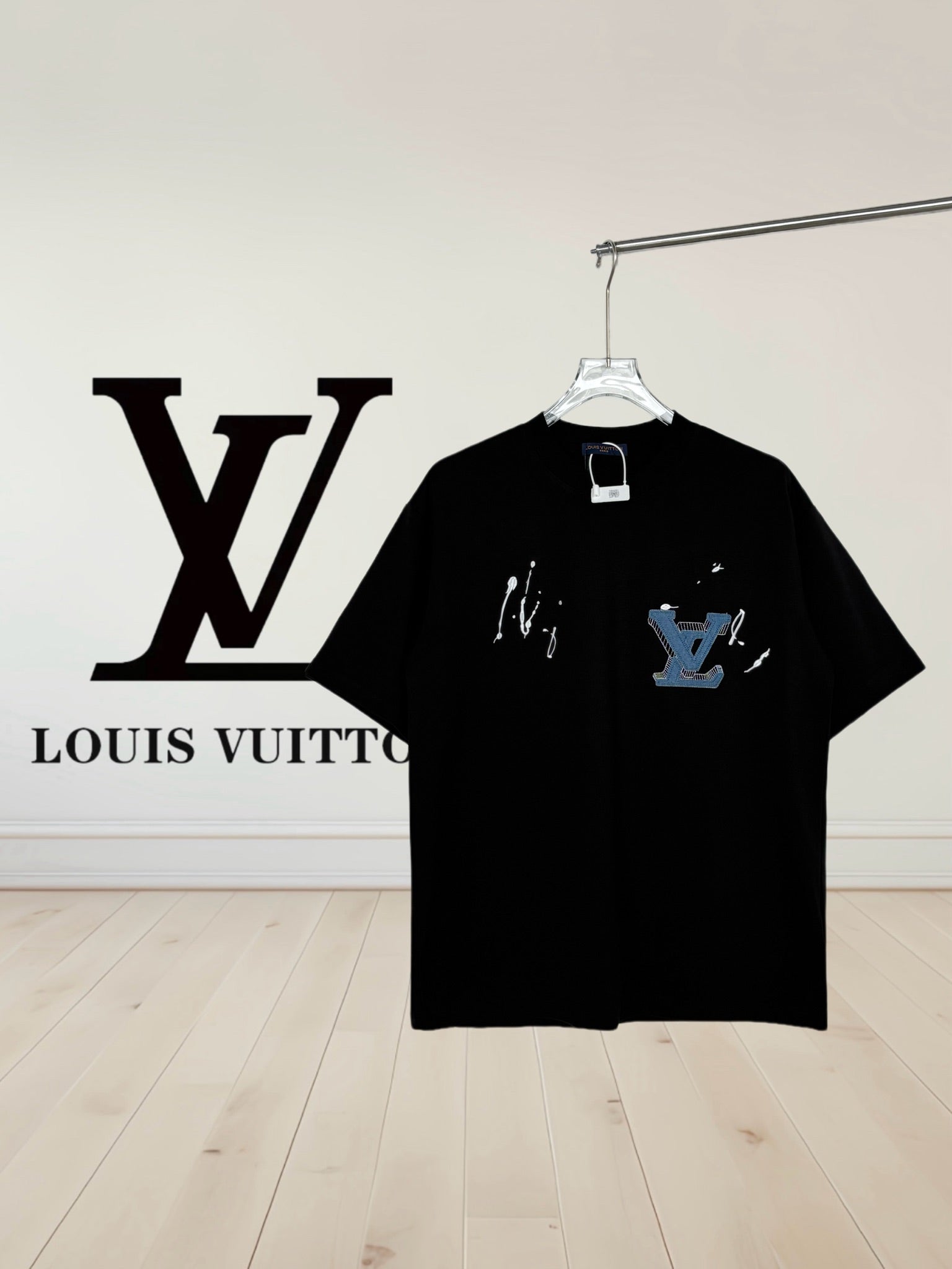Louis Vuitton Clothes short