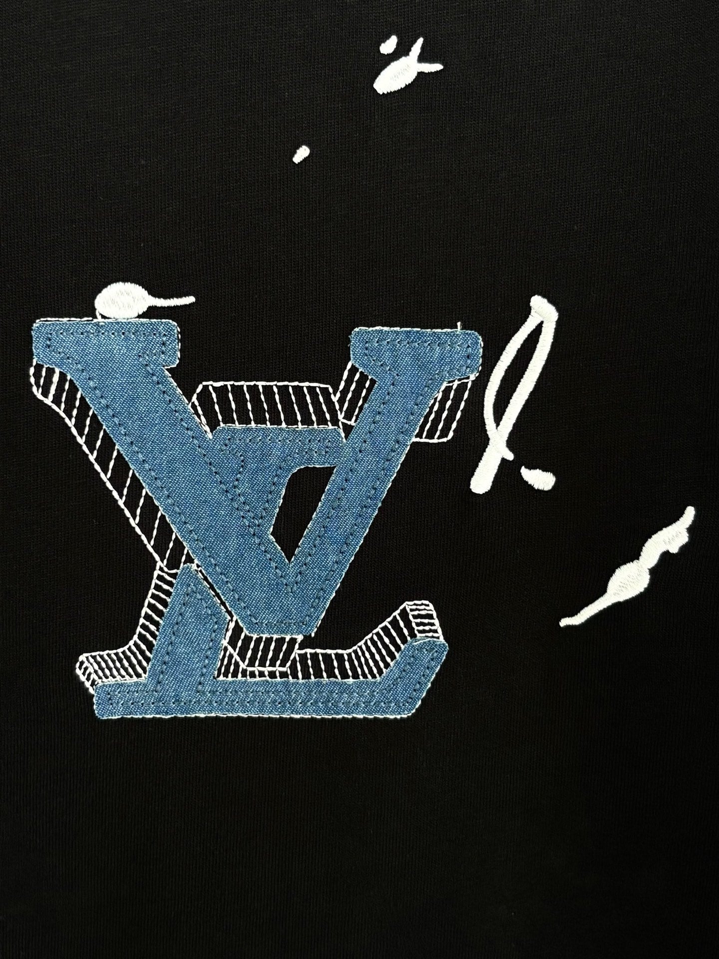Louis Vuitton Clothes short