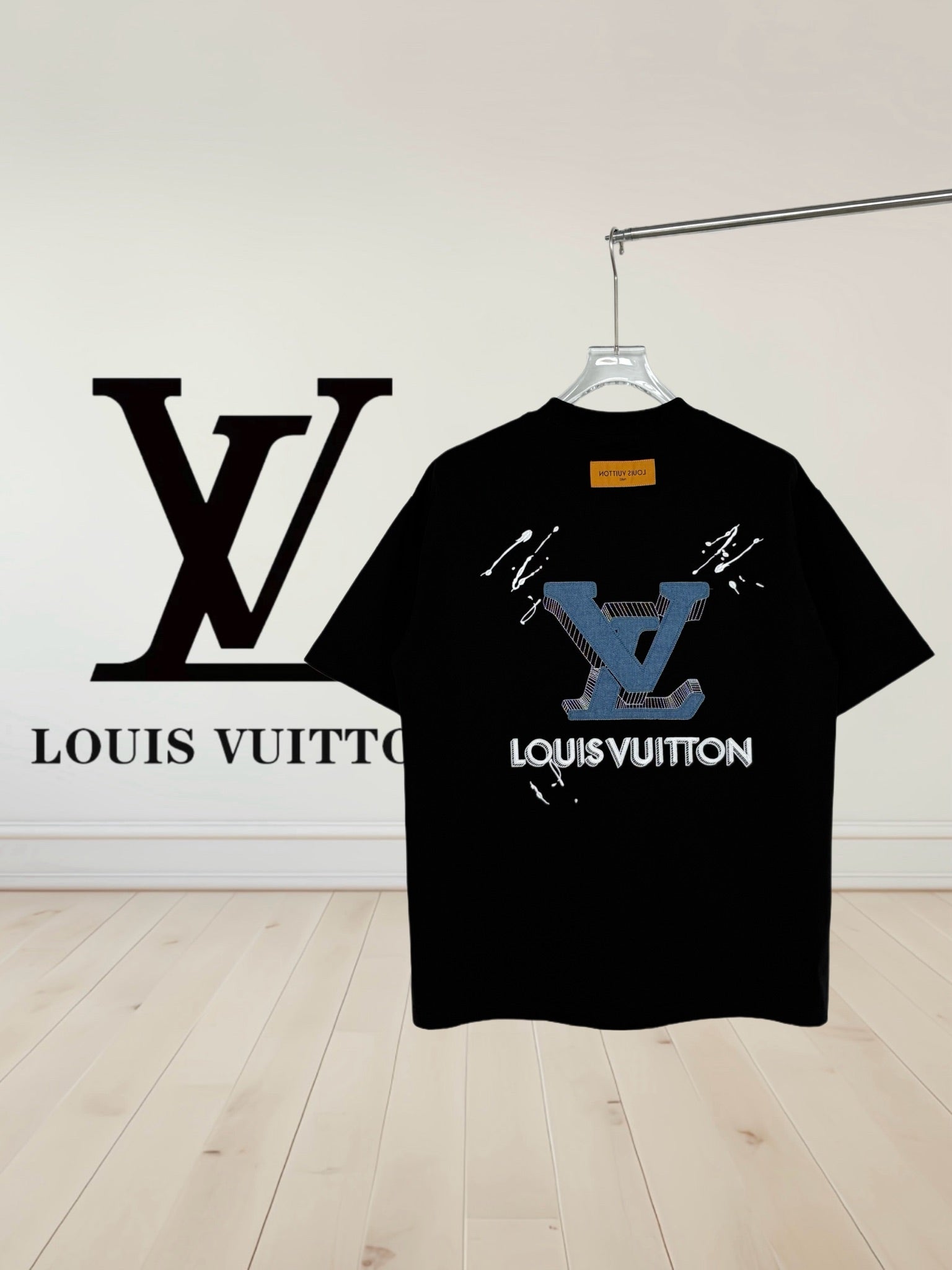 Louis Vuitton Clothes short