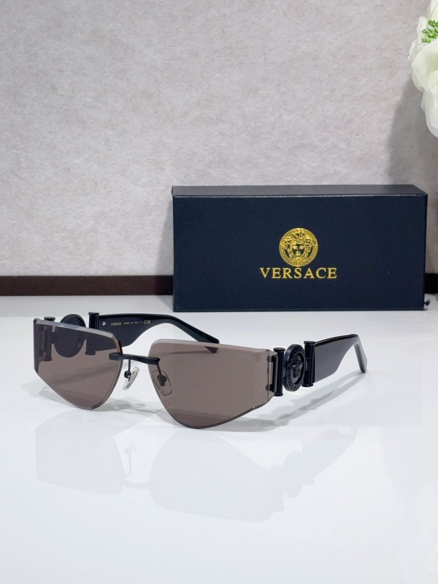 Versace Glasses