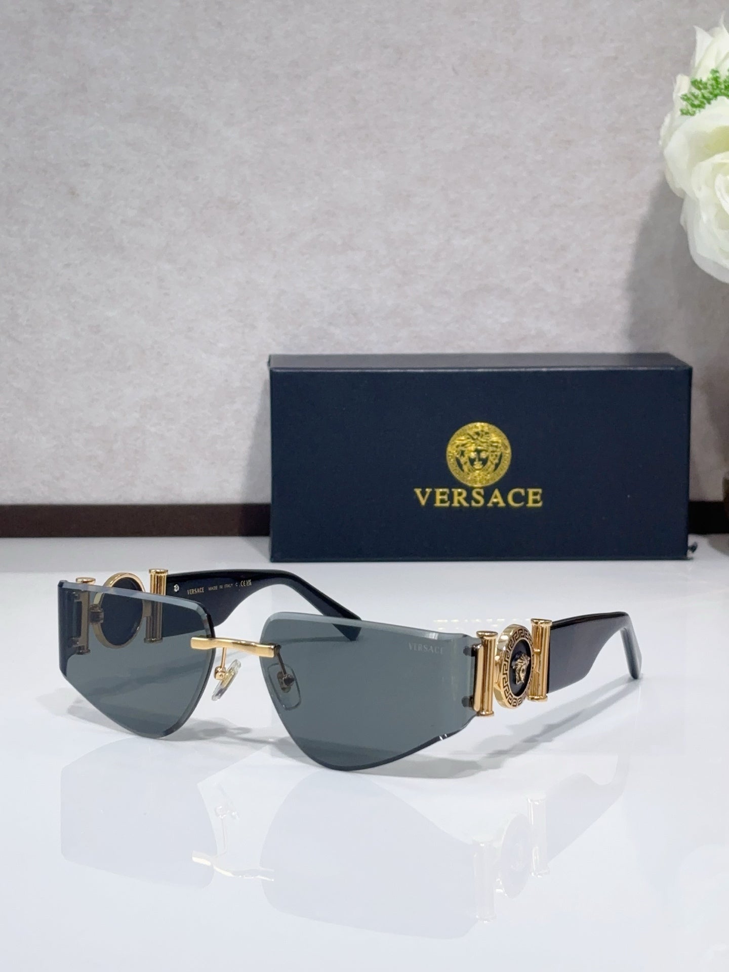 Versace Glasses