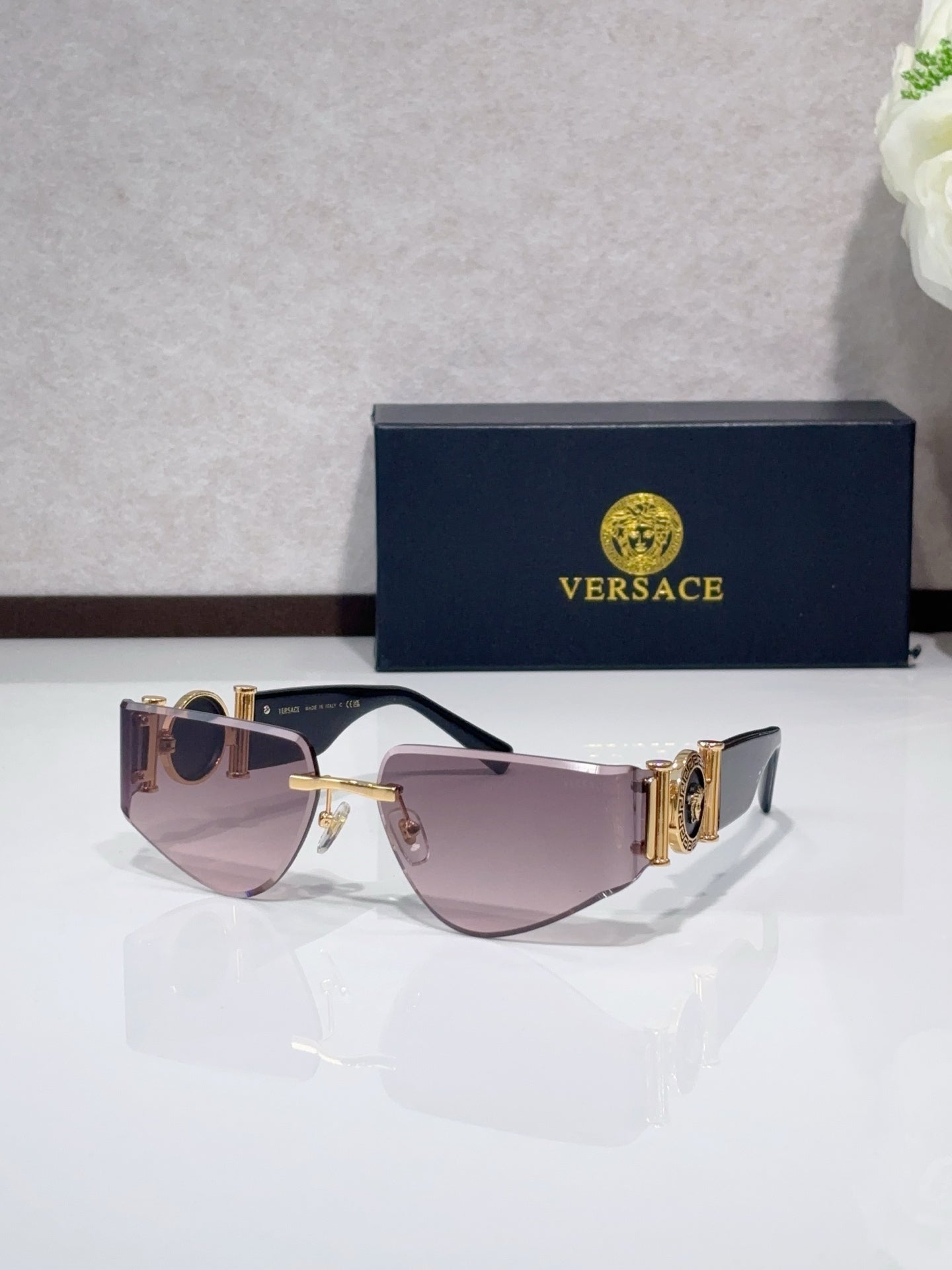 Versace Glasses