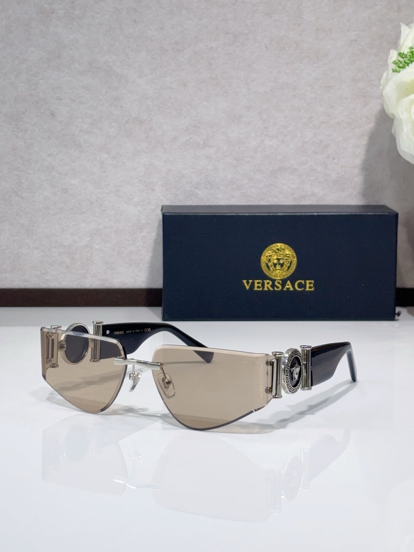 Versace Glasses