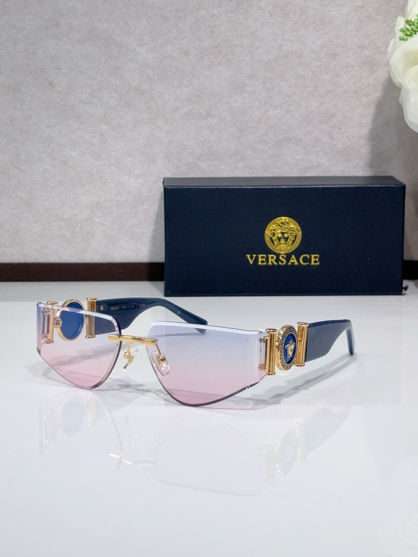 Versace Glasses