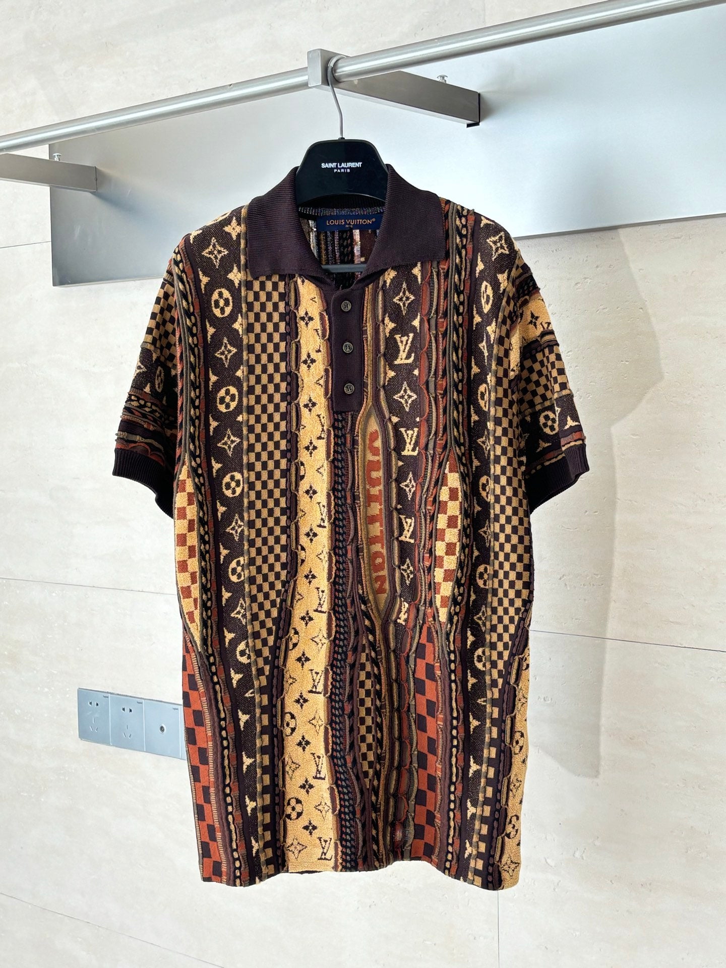 Louis Vuitton Clothes short