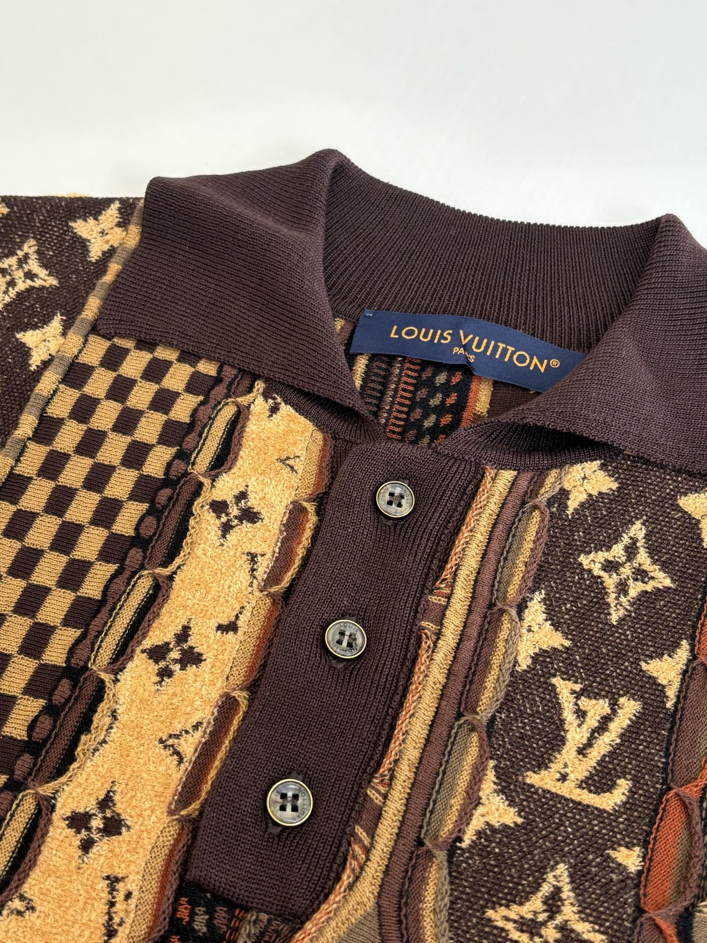 Louis Vuitton Clothes short
