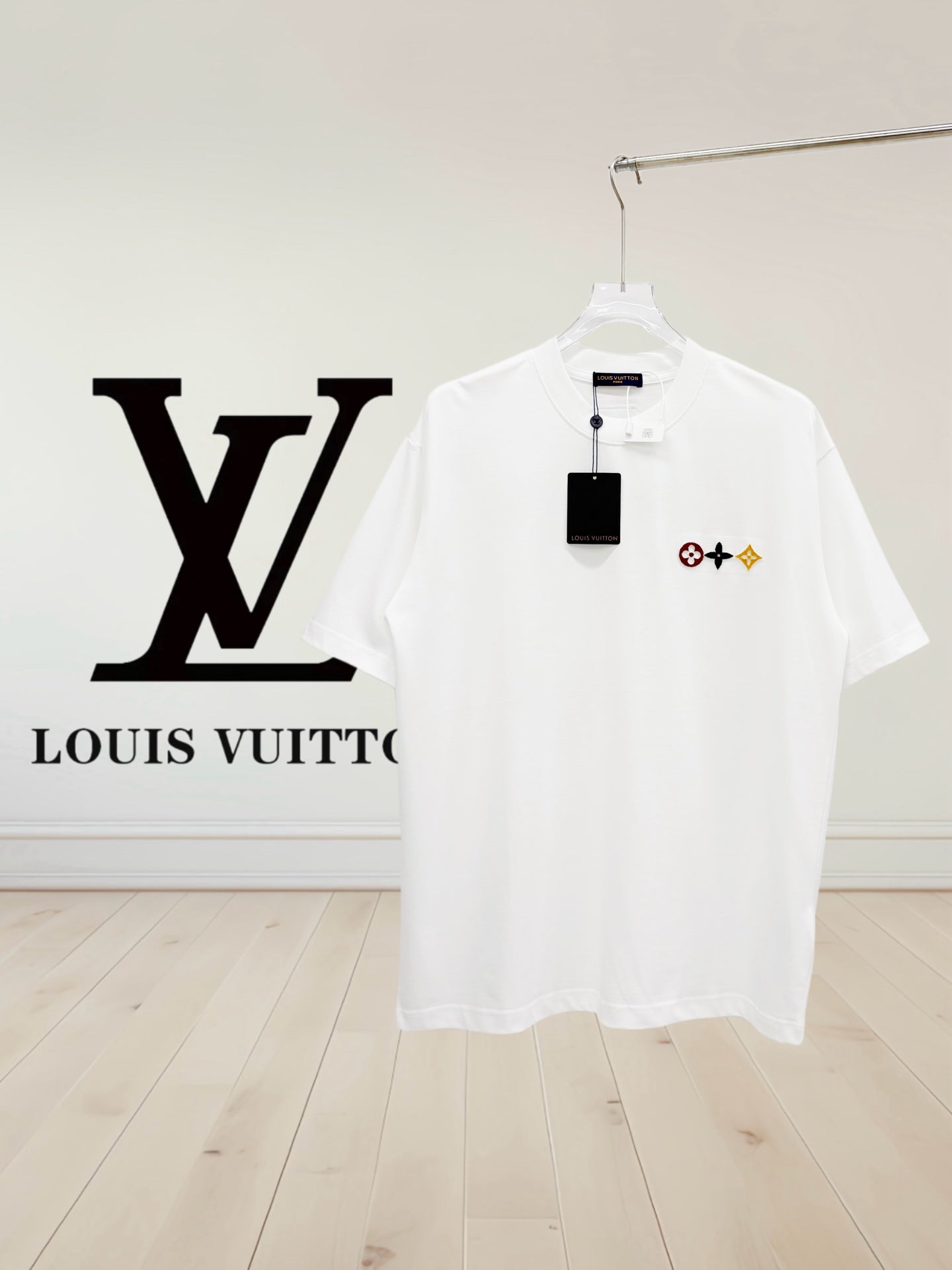 Louis Vuitton Clothes short