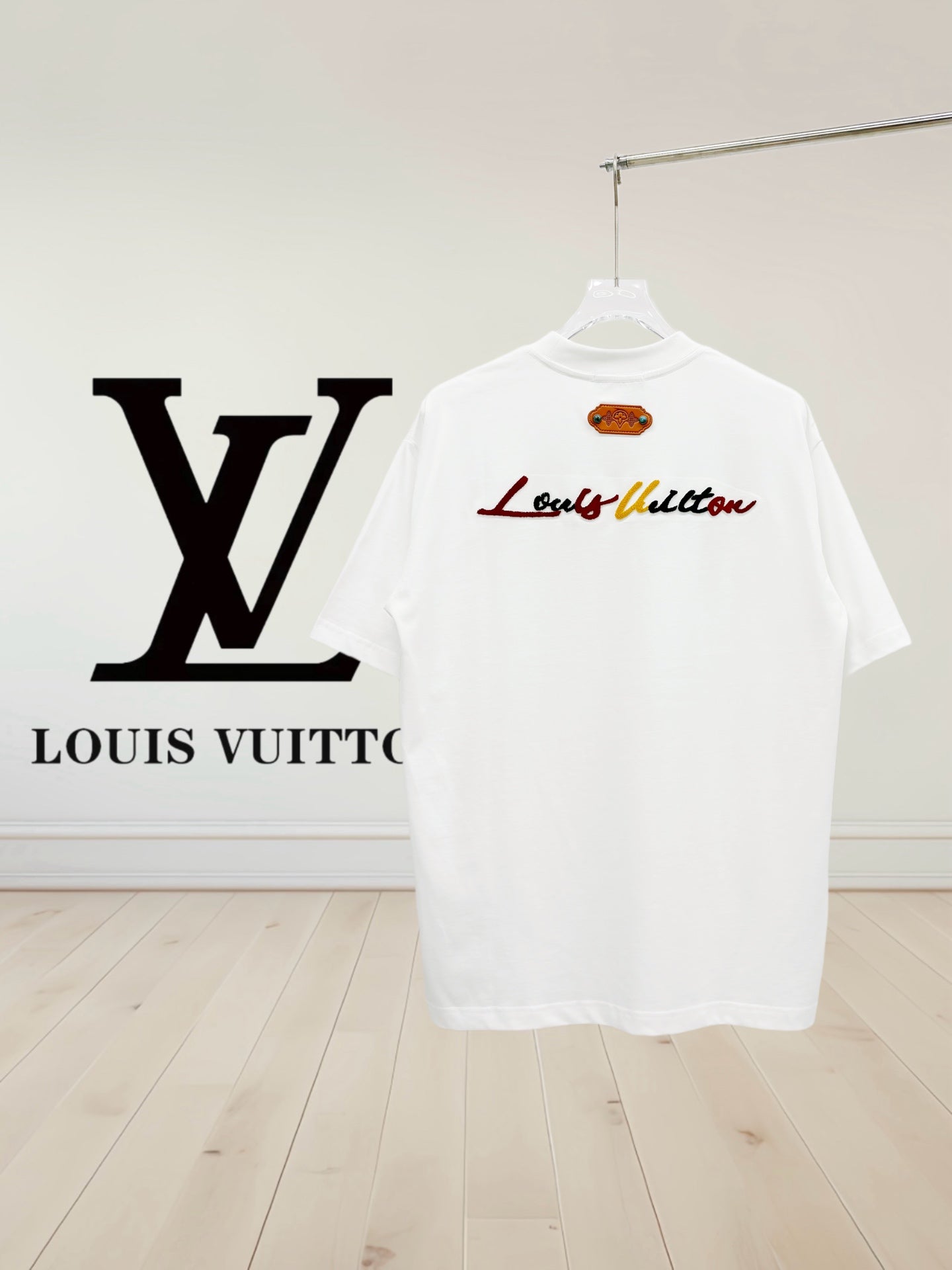 Louis Vuitton Clothes short