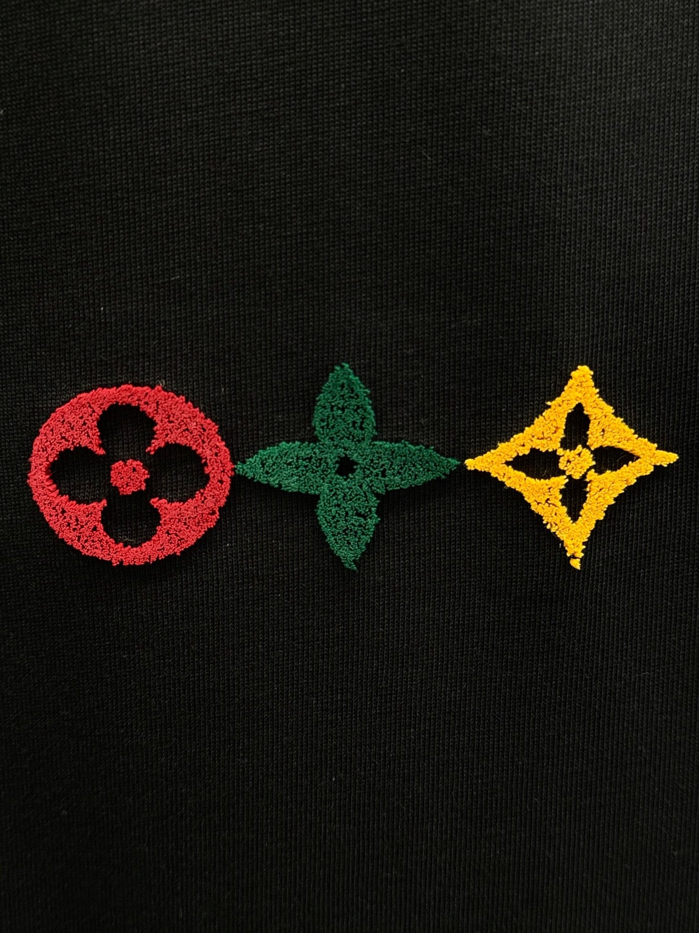 Louis Vuitton Clothes short