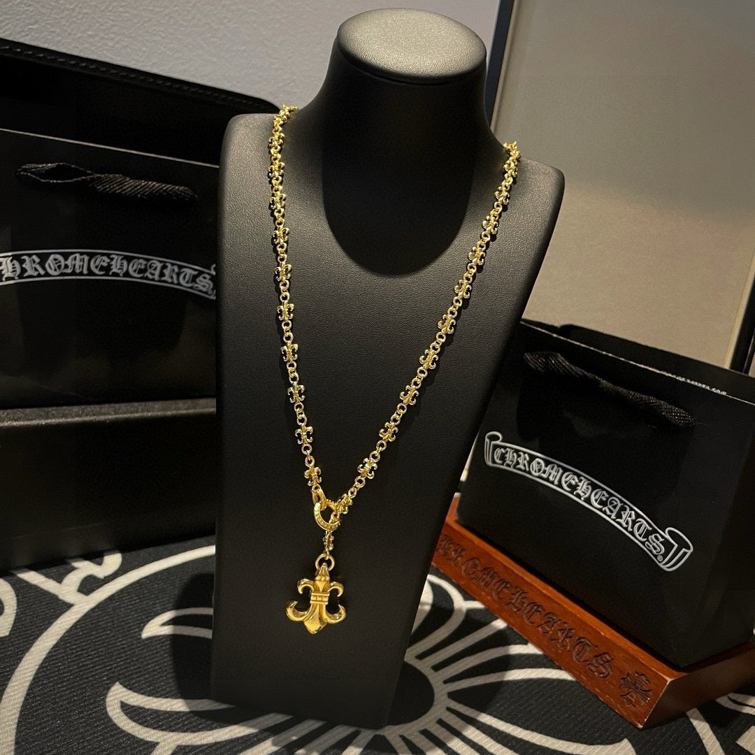 Chrome Accessories