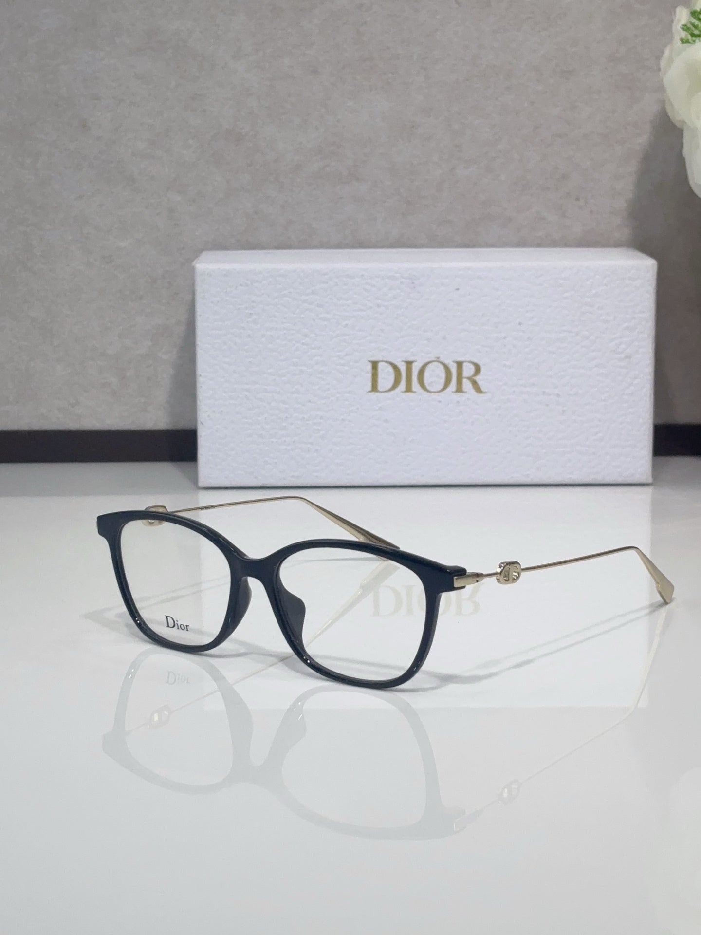 Dior Glasses