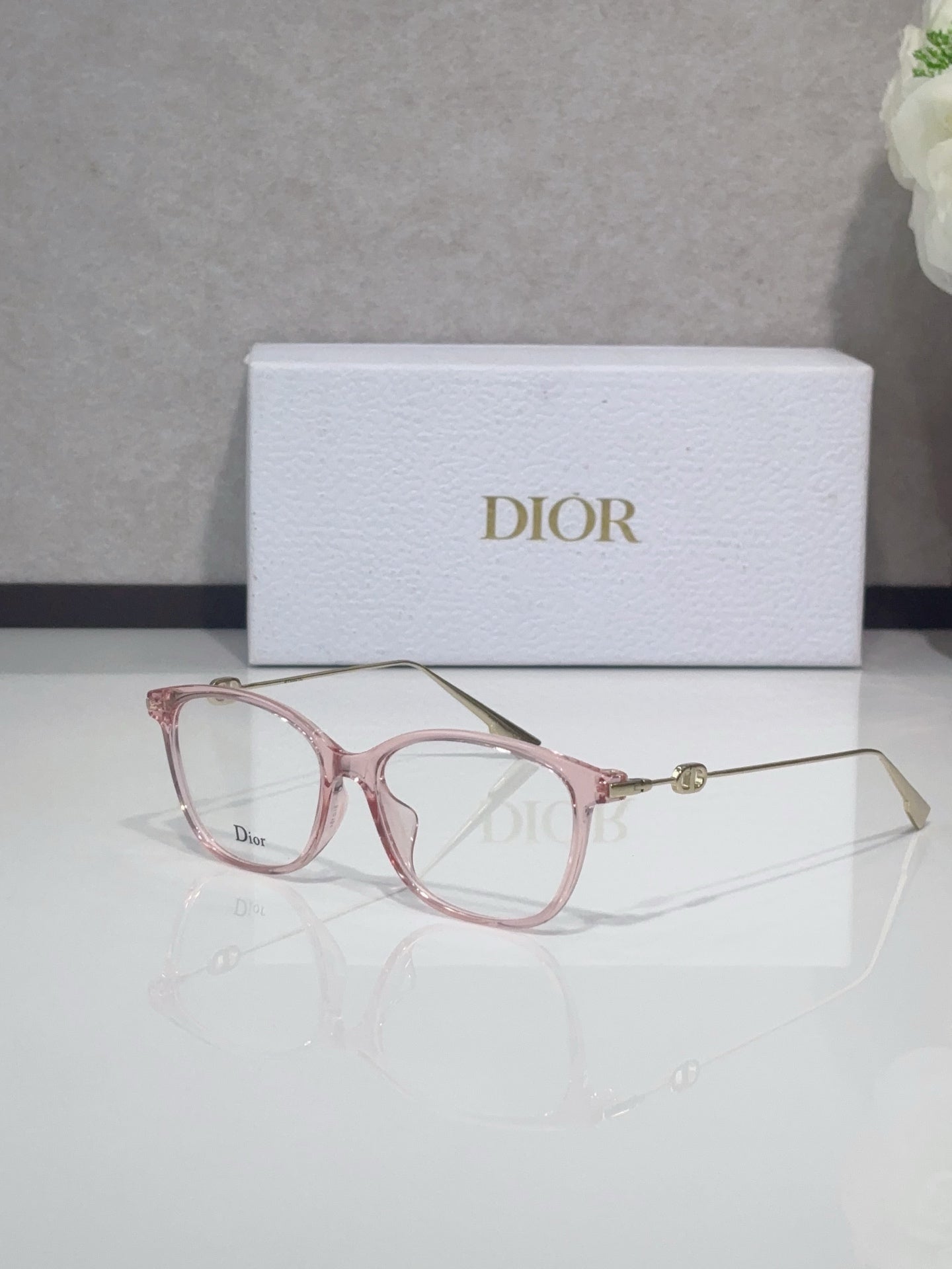Dior Glasses