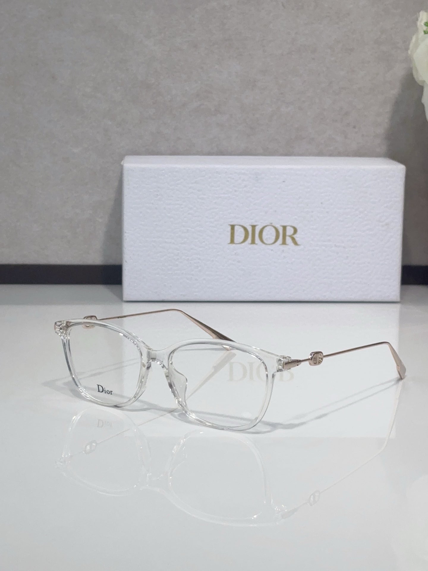 Dior Glasses