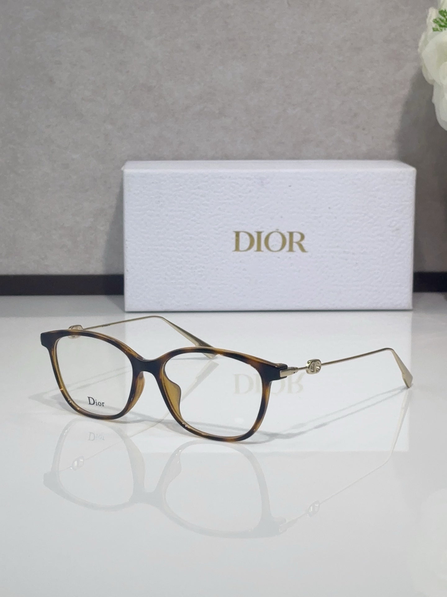 Dior Glasses