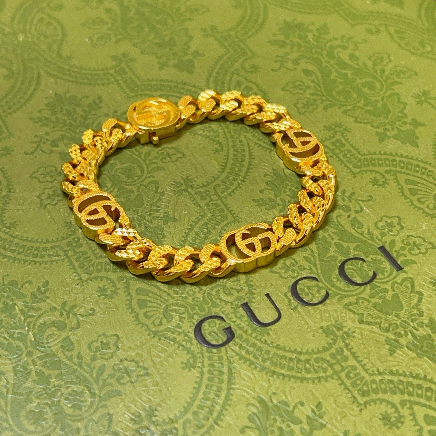 Gucci Accessories