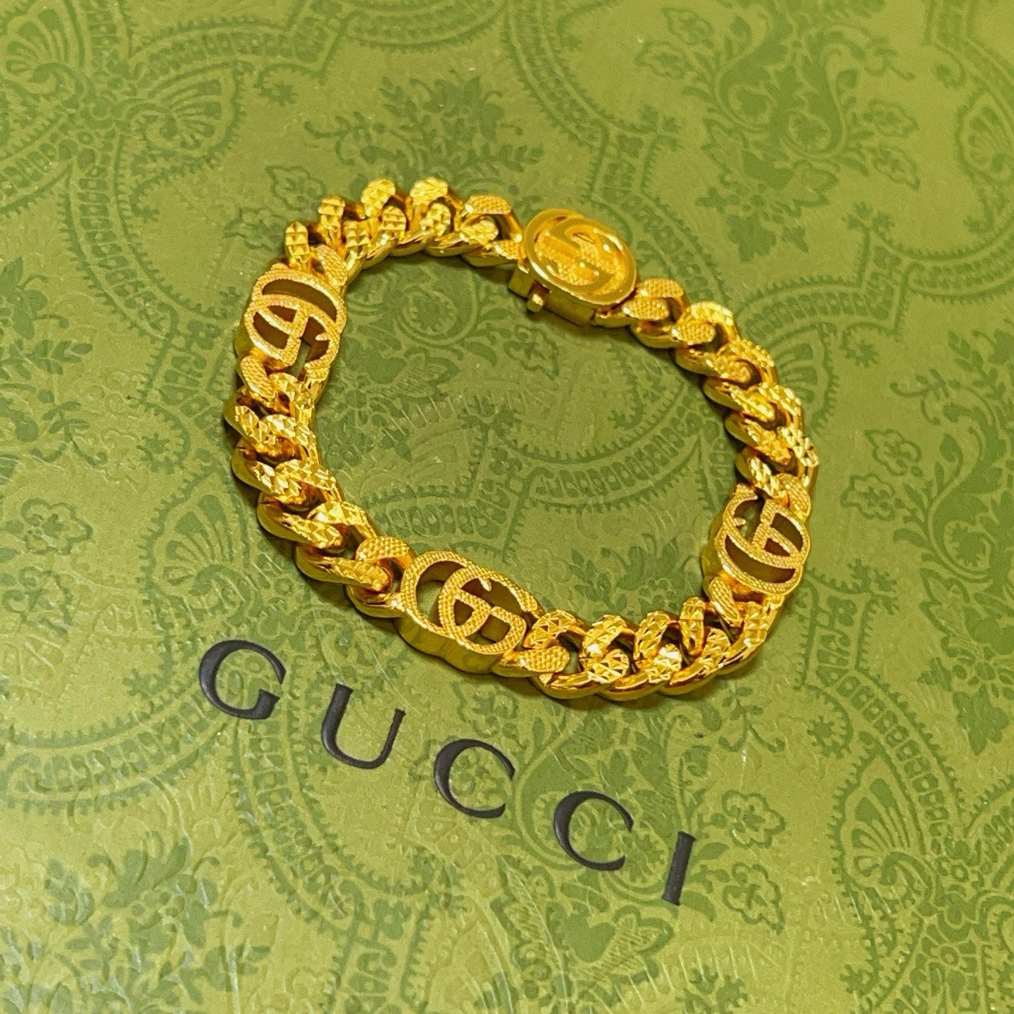 Gucci Accessories