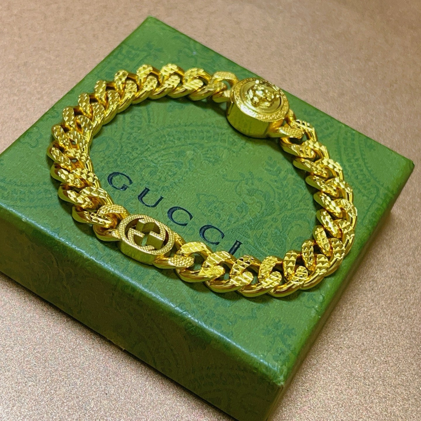 Gucci Accessories